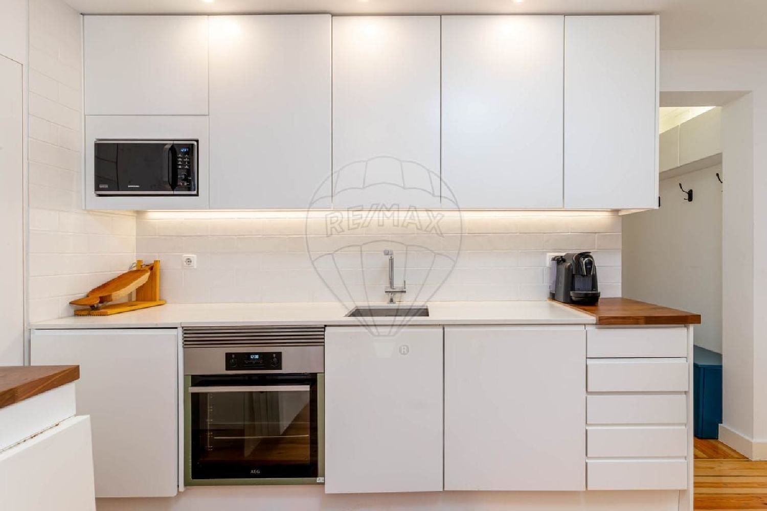  en venta apartamento Santo António Pombal 2