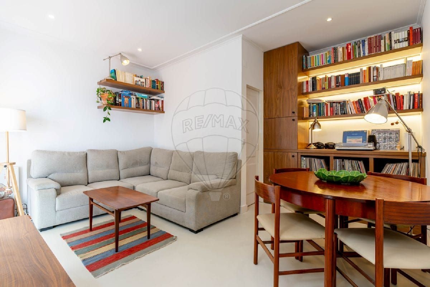  en venta apartamento Santo António Pombal 3