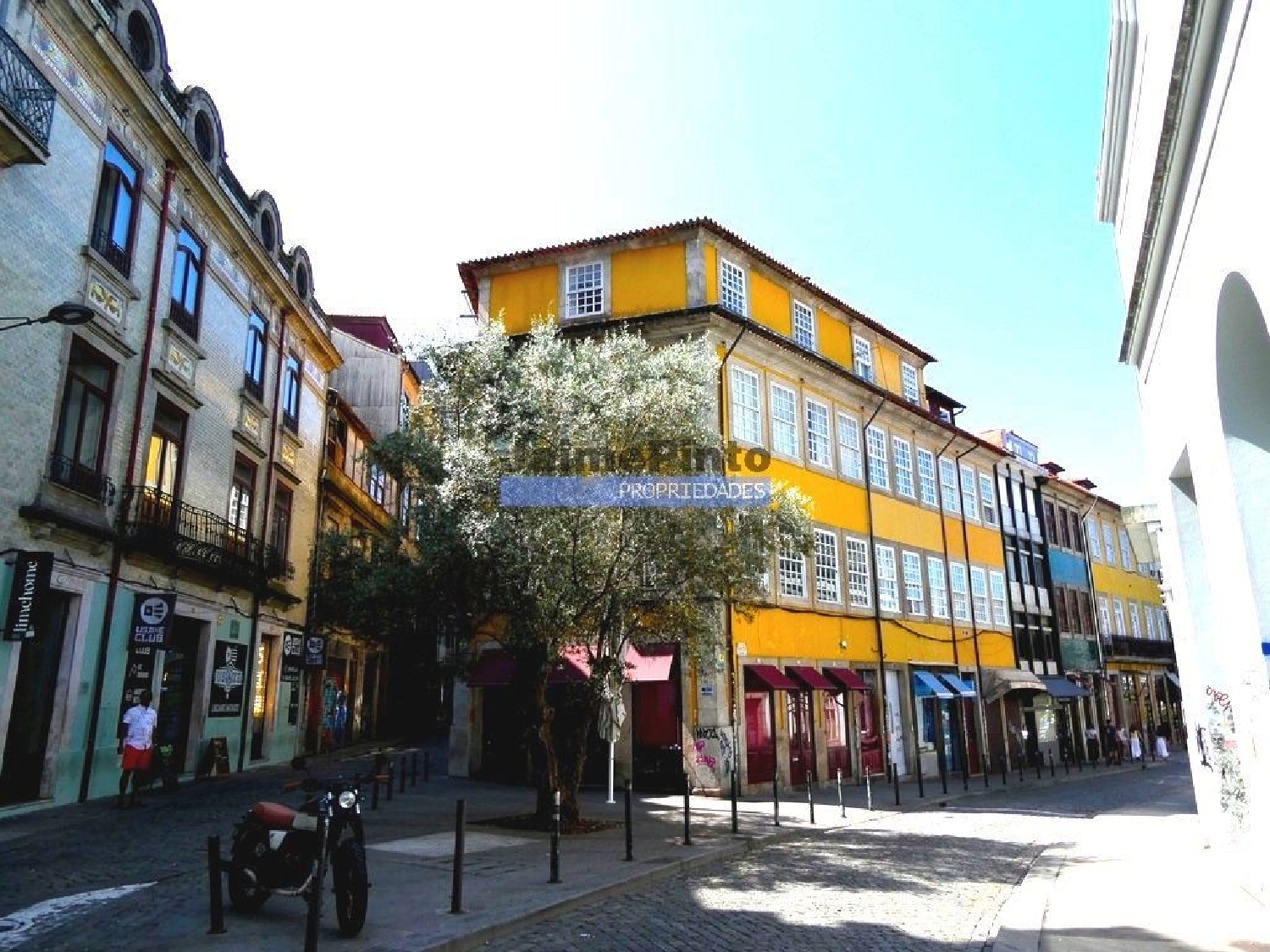 te koop appartement São Félix da Marinha Vila Nova De Gaia 2