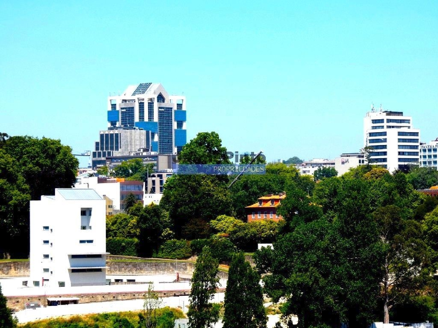 te koop appartement São Félix da Marinha Vila Nova De Gaia 3