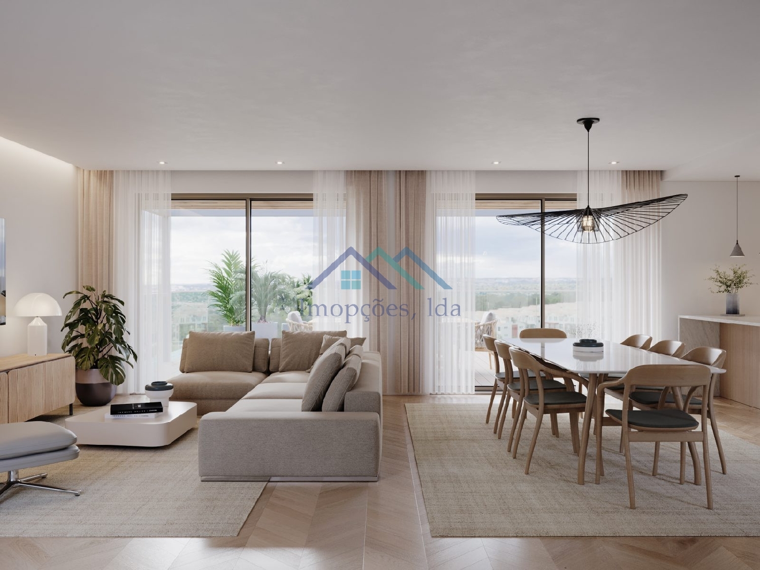  te koop appartement São João da Madeira São João Da Madeira 2