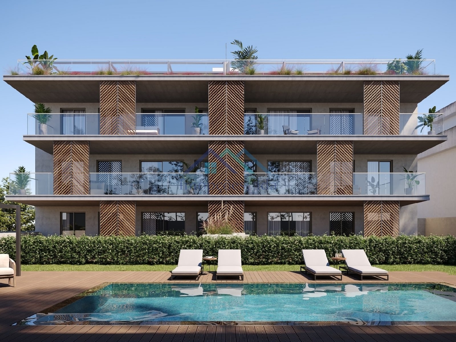  te koop appartement São João da Madeira São João Da Madeira 7