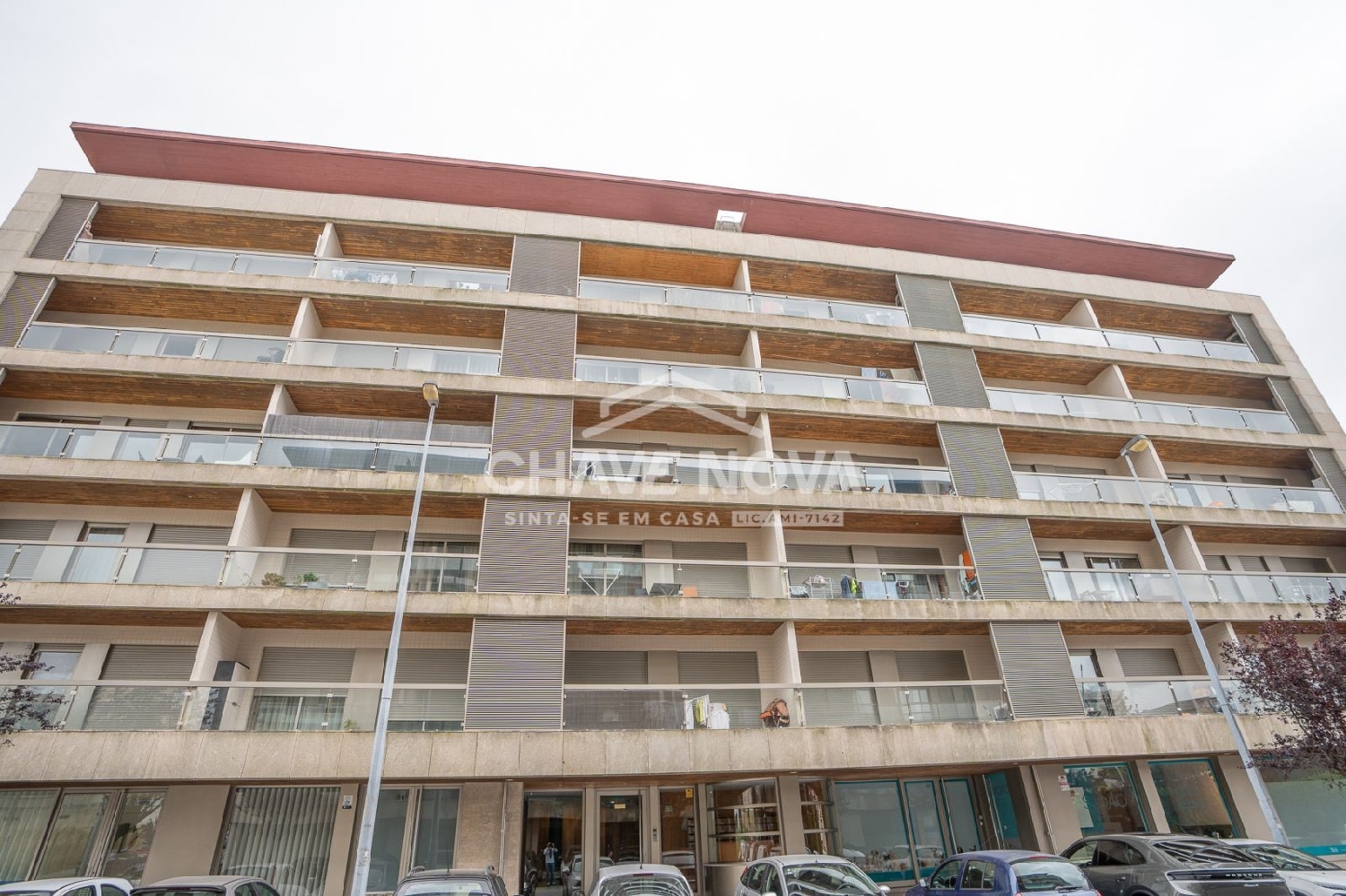  for sale apartment São Mamede de Infesta Matosinhos 1
