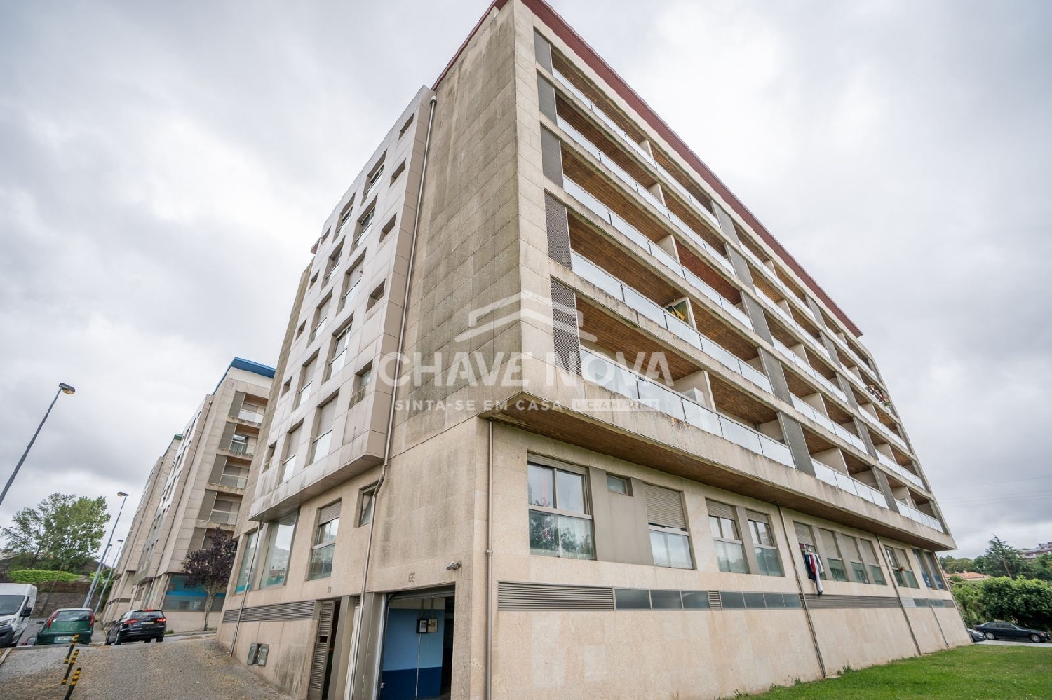 te koop appartement São Mamede de Infesta Matosinhos 2