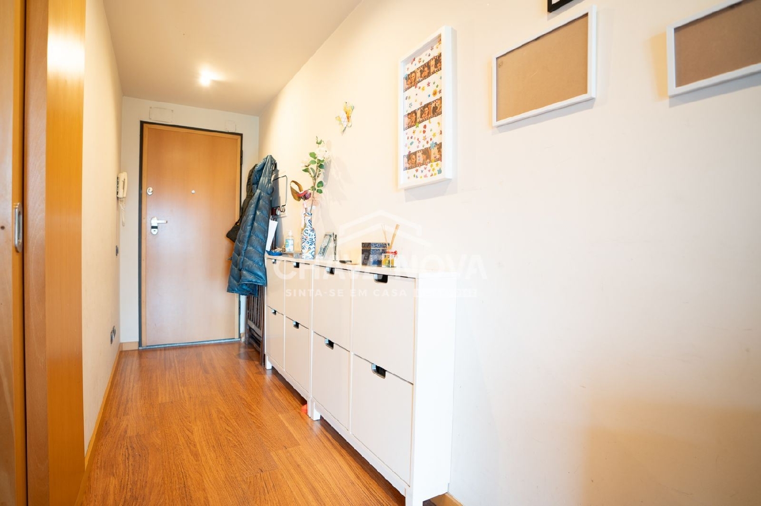 te koop appartement São Mamede de Infesta Matosinhos 3