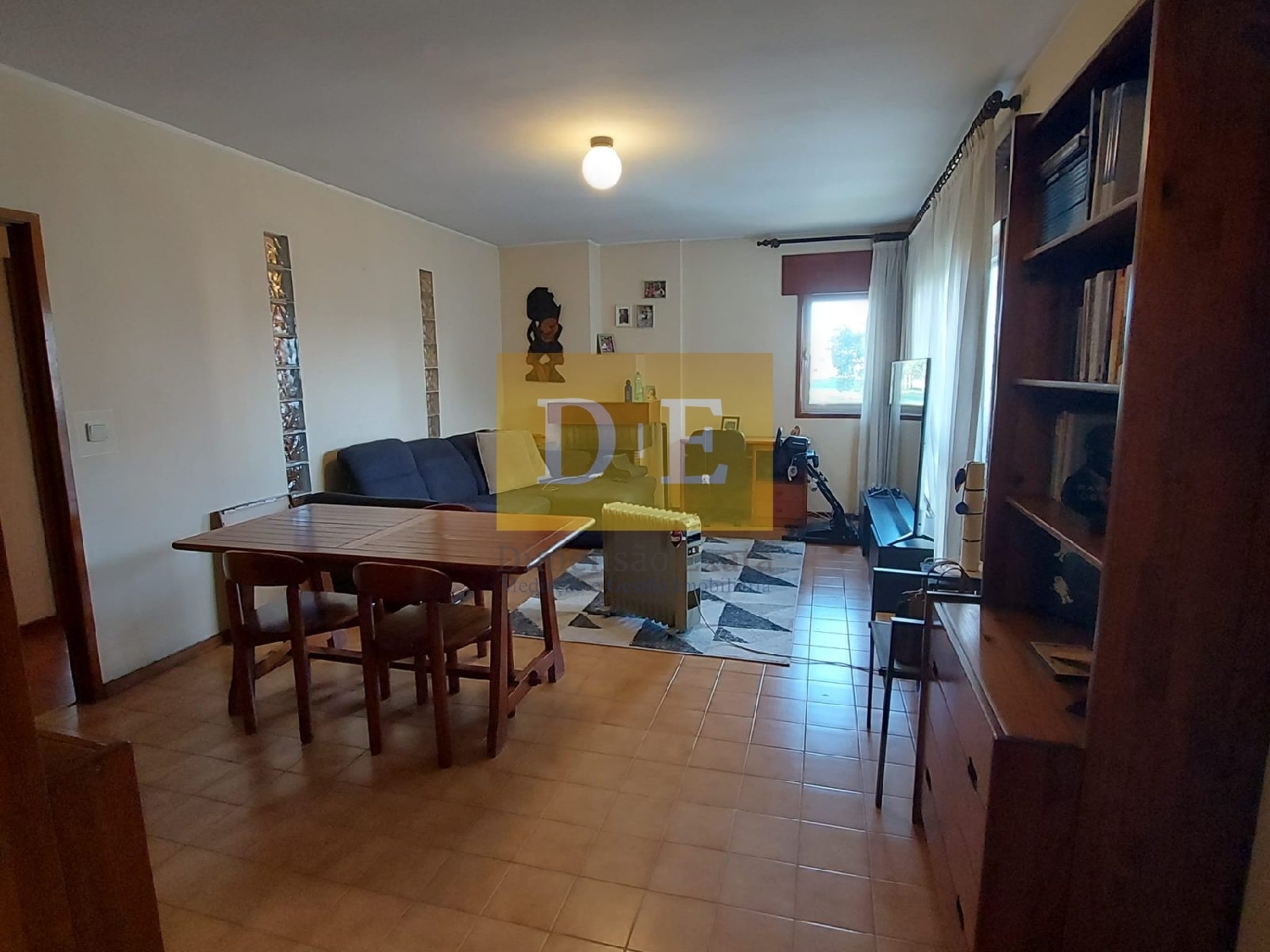  à vendre appartement São Mamede de Negrelos Santo Tirso 3