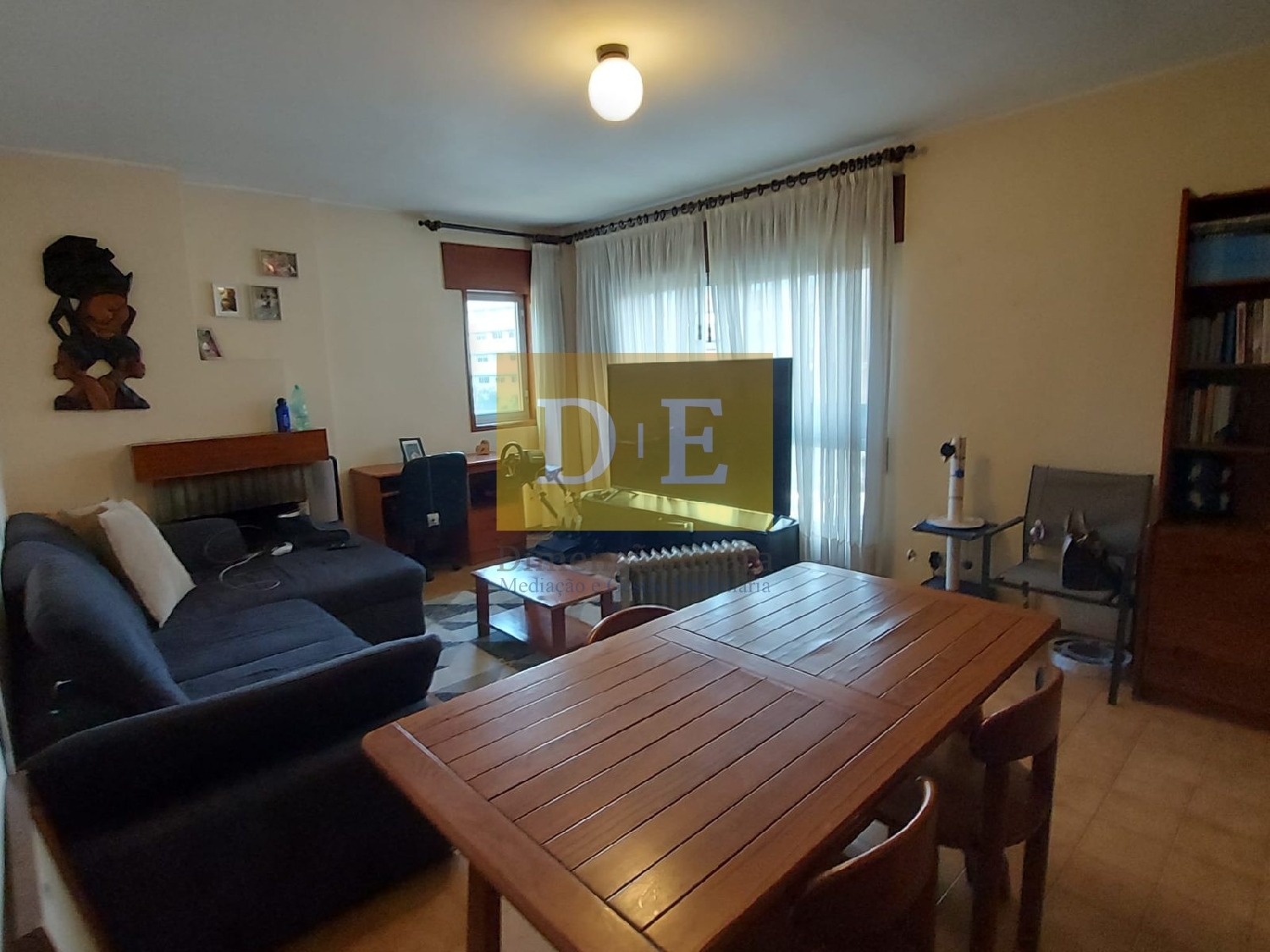  à vendre appartement São Mamede de Negrelos Santo Tirso 4