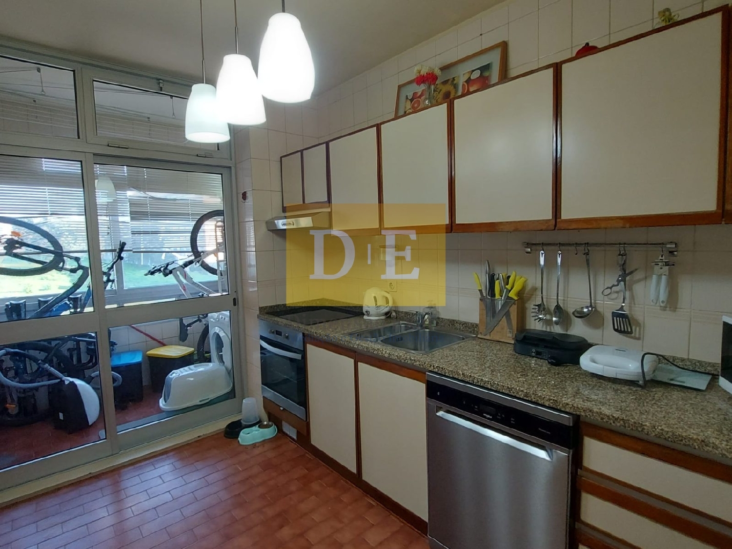  à vendre appartement São Mamede de Negrelos Santo Tirso 5