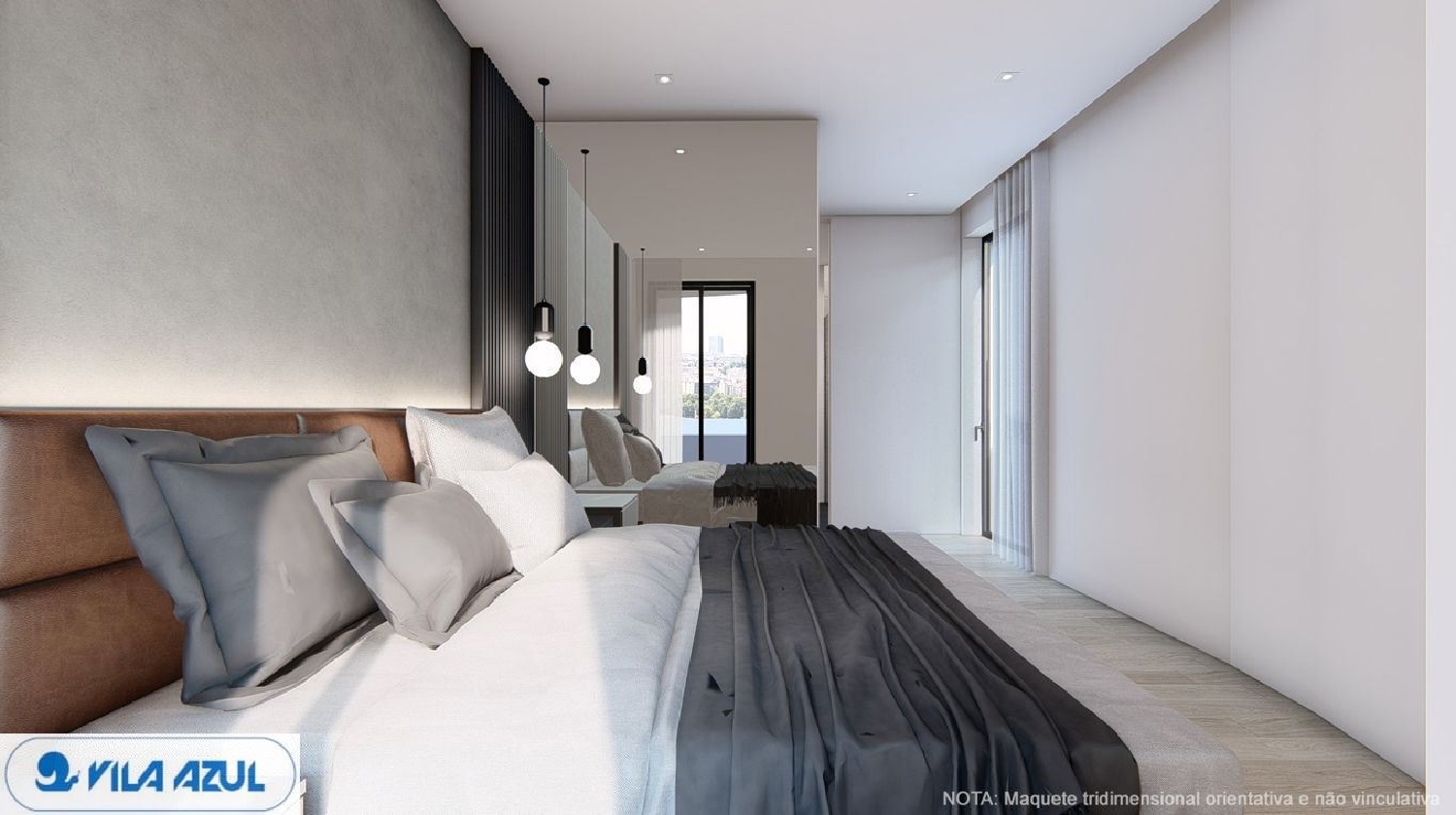  kaufen Wohnung/ Apartment São Mamede de Infesta Matosinhos 1