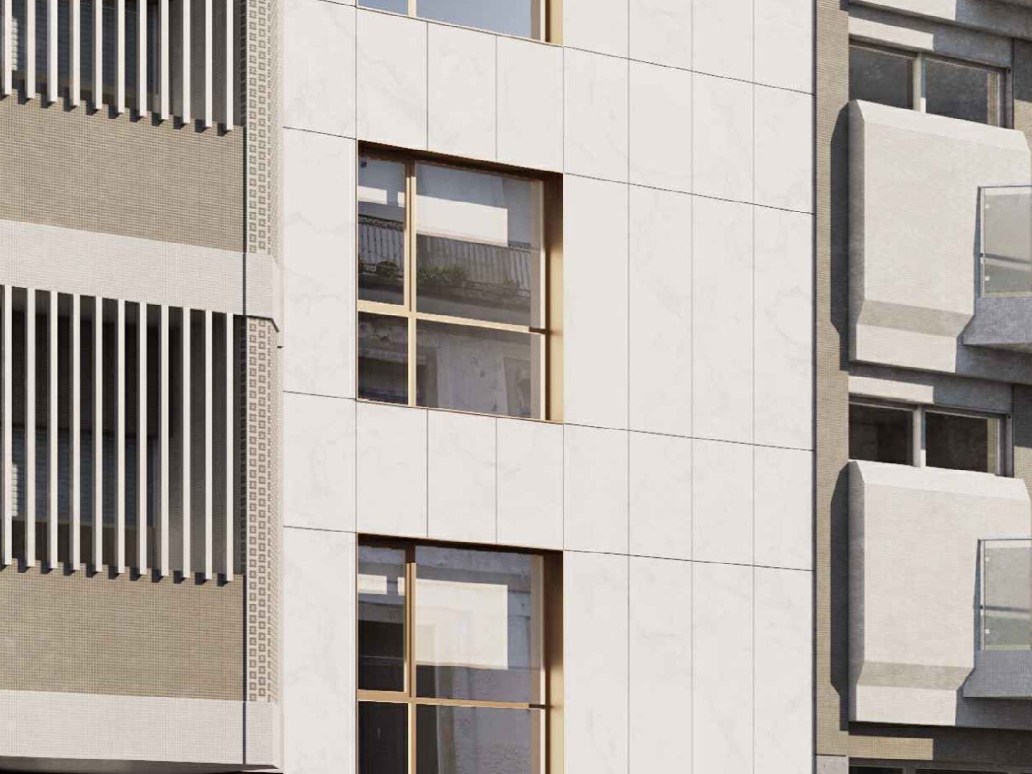  te koop appartement São Martinho Bougado Trofa 4