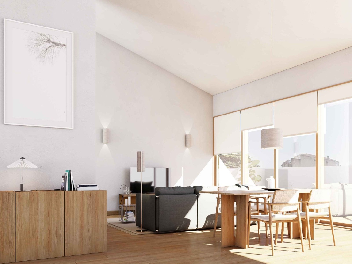  te koop appartement São Martinho Bougado Trofa 7