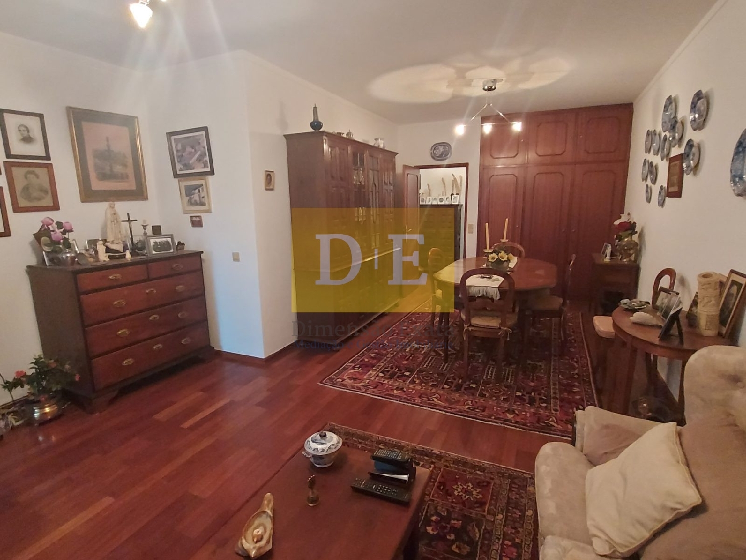  à vendre appartement São Salvador do Campo Santo Tirso 4