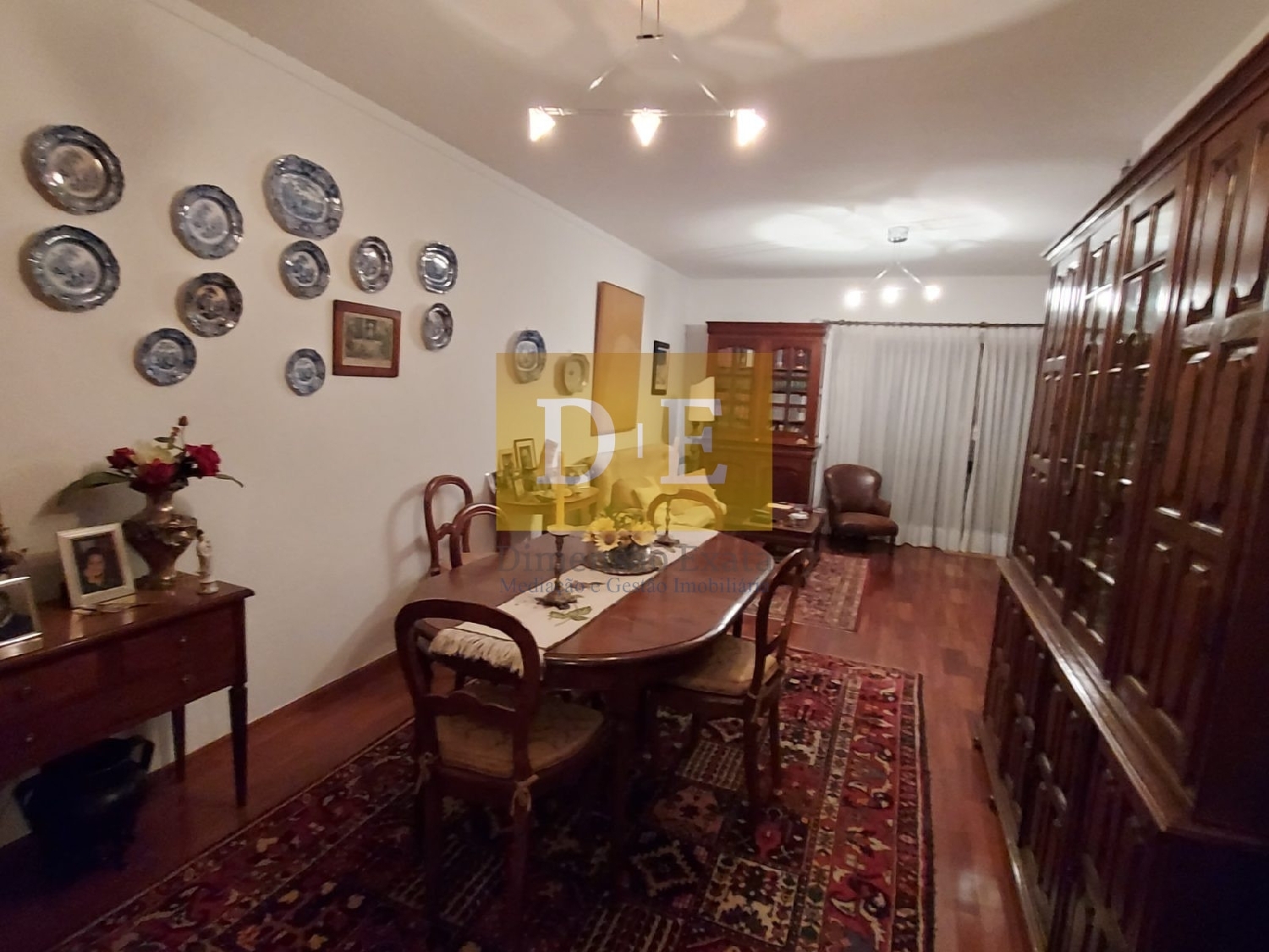  à vendre appartement São Salvador do Campo Santo Tirso 5