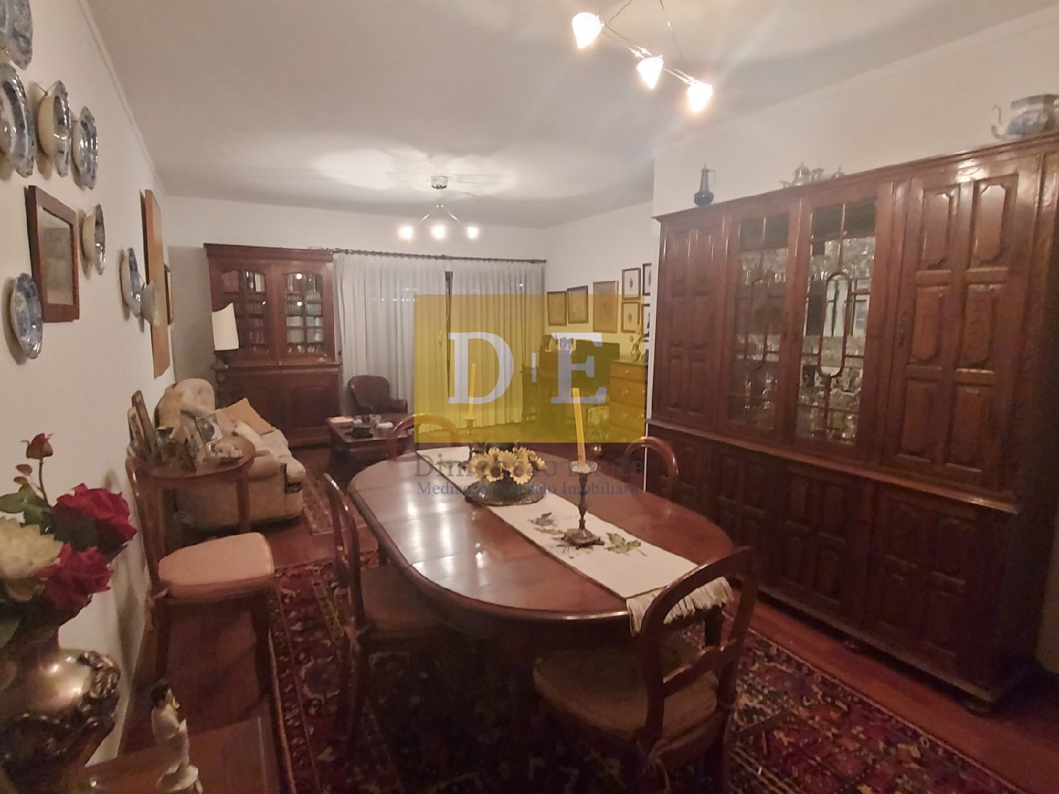  à vendre appartement São Salvador do Campo Santo Tirso 6
