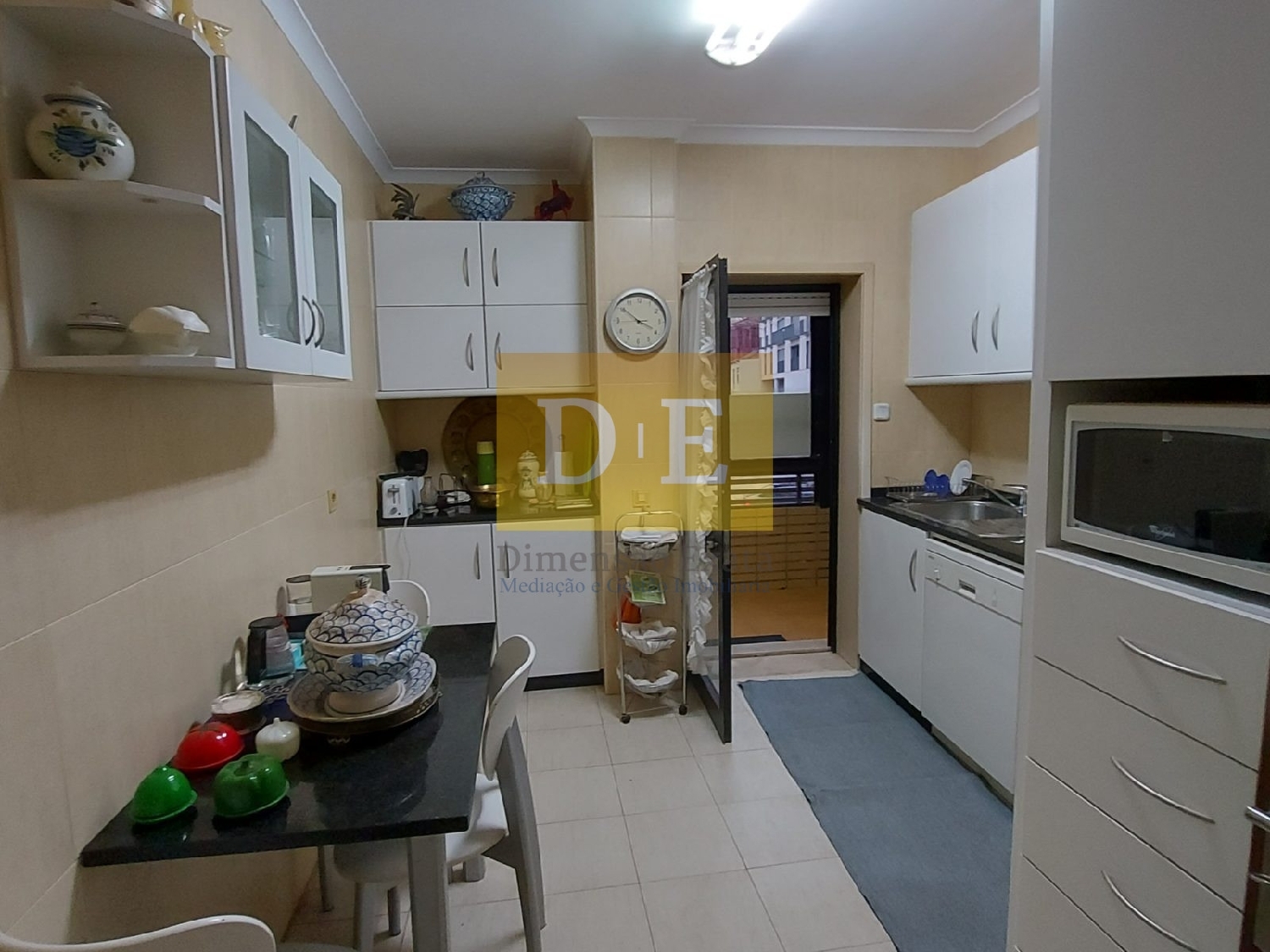 à vendre appartement São Salvador do Campo Santo Tirso 7