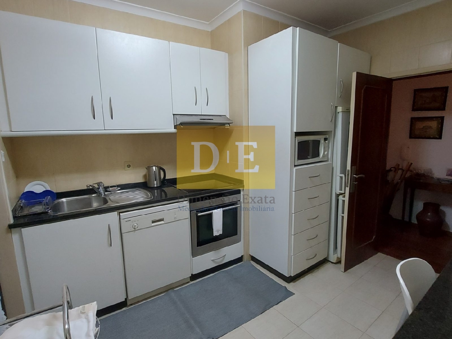  à vendre appartement São Salvador do Campo Santo Tirso 8