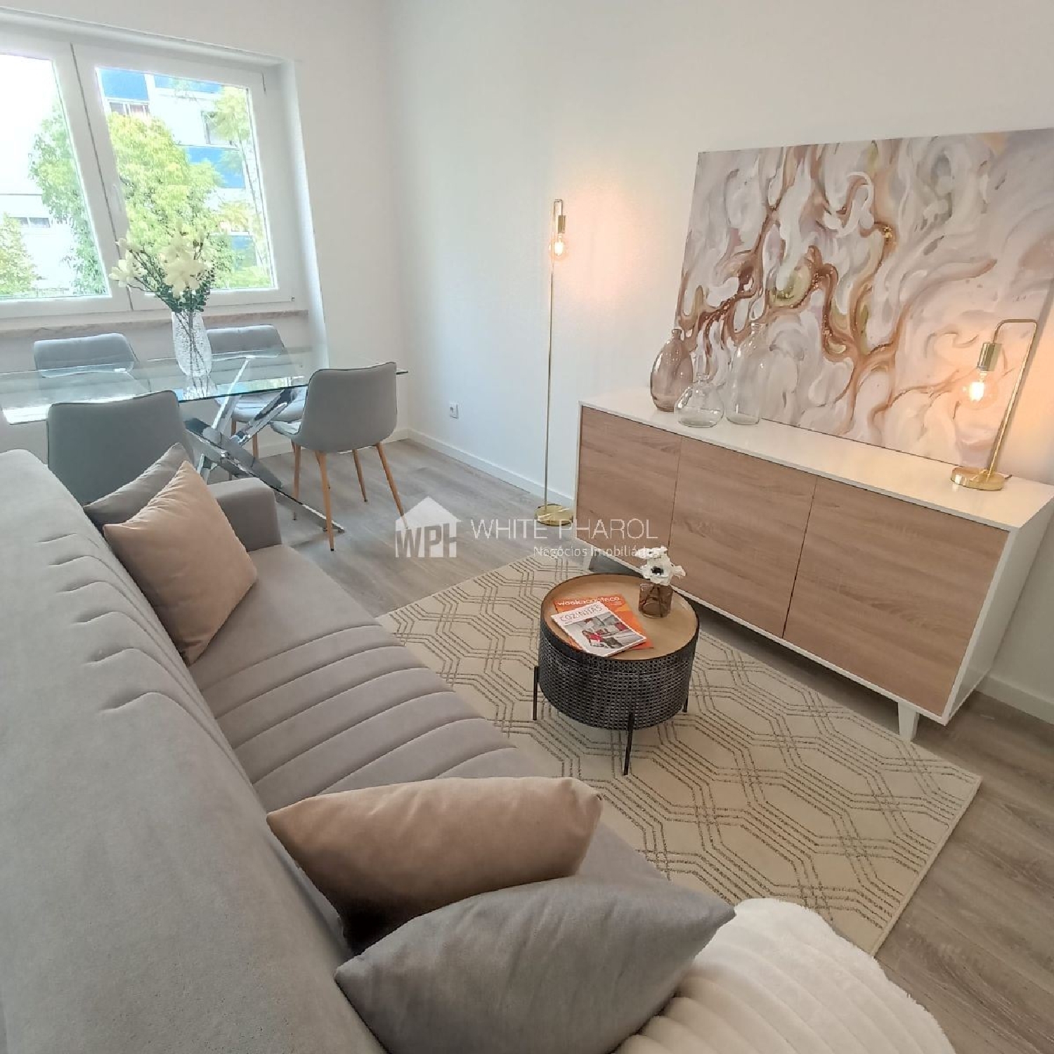  kaufen Wohnung/ Apartment São Vicente Pombal 2
