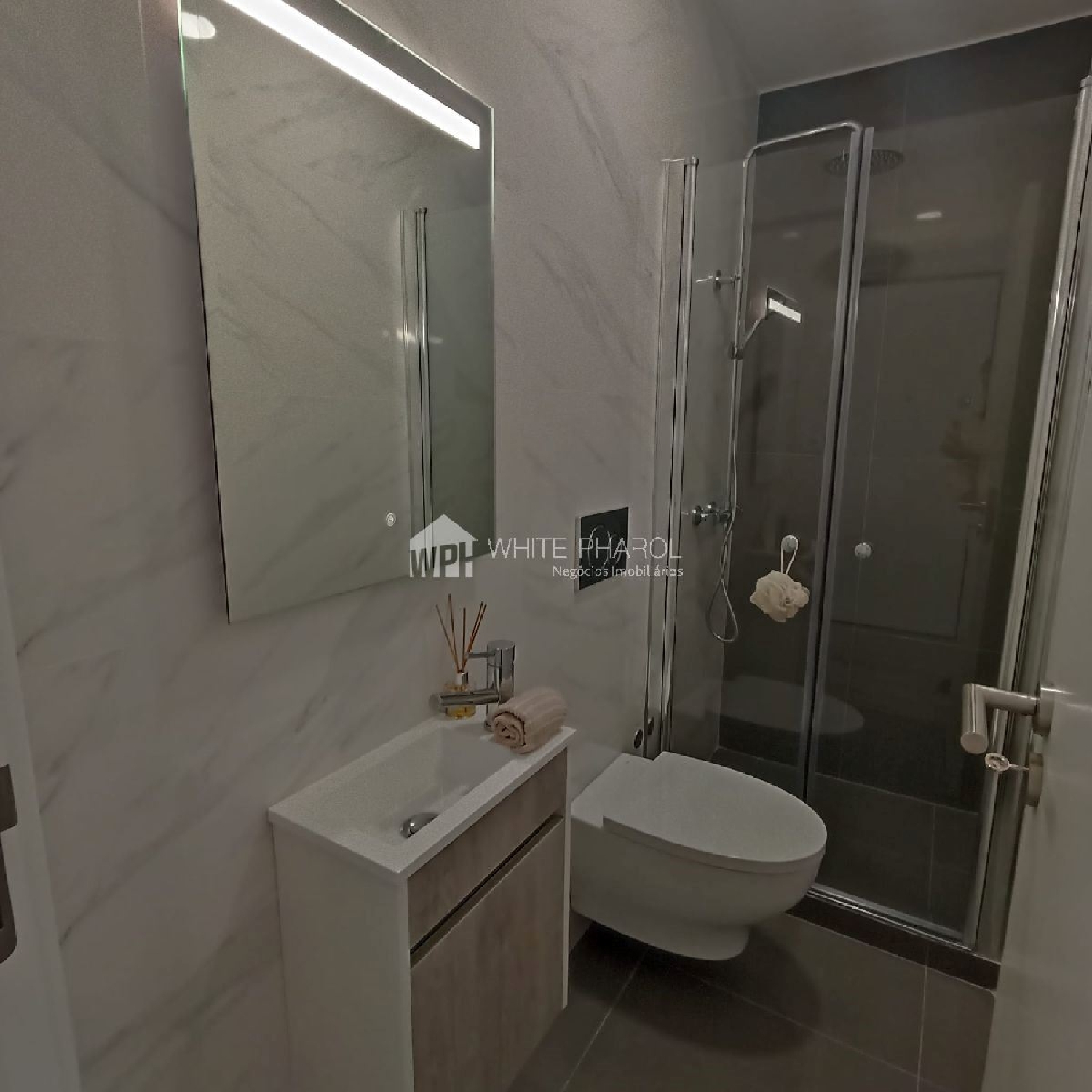  kaufen Wohnung/ Apartment São Vicente Pombal 3