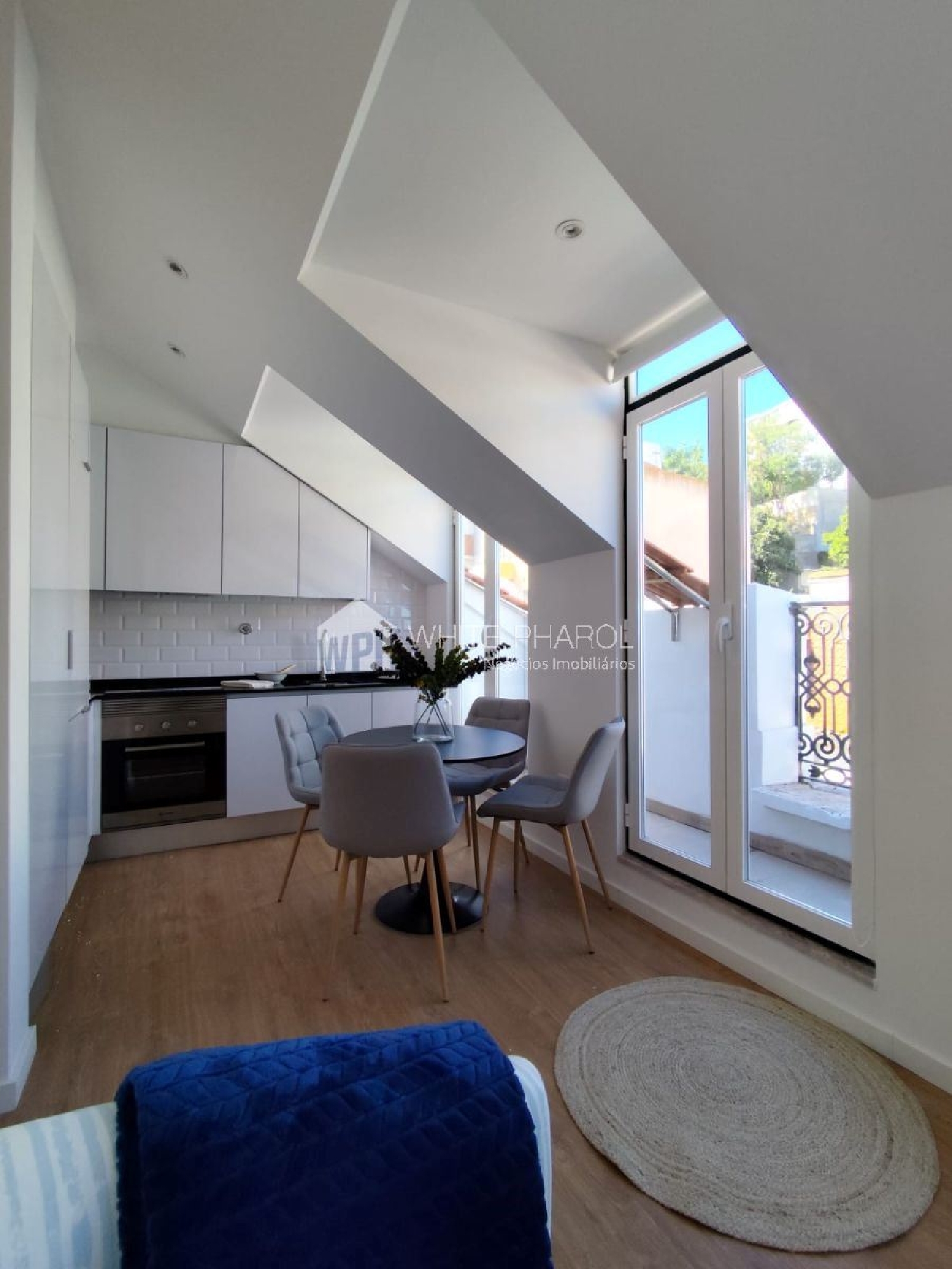  kaufen Wohnung/ Apartment São Vicente Pombal 1