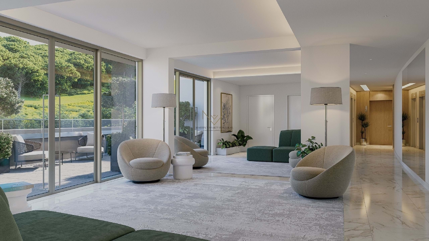 à venda apartamento Seixal Seixal 1