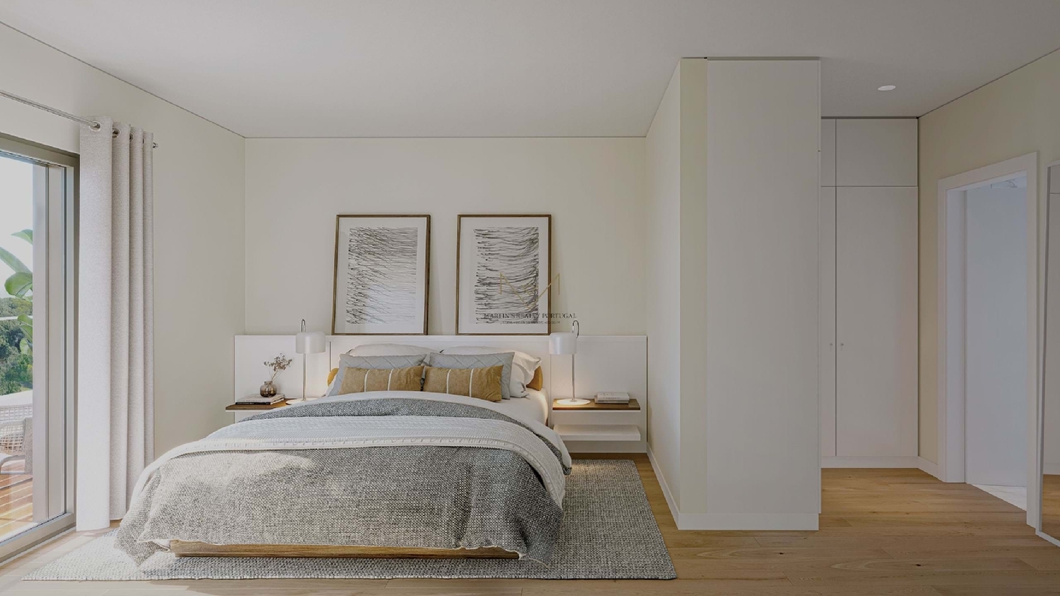  à venda apartamento Seixal Seixal 4