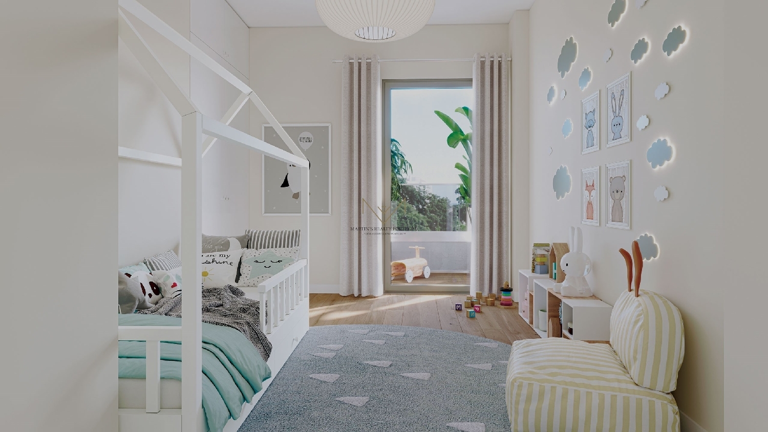  à venda apartamento Seixal Seixal 5