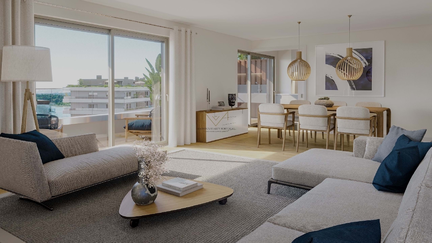  à venda apartamento Seixal Seixal 6