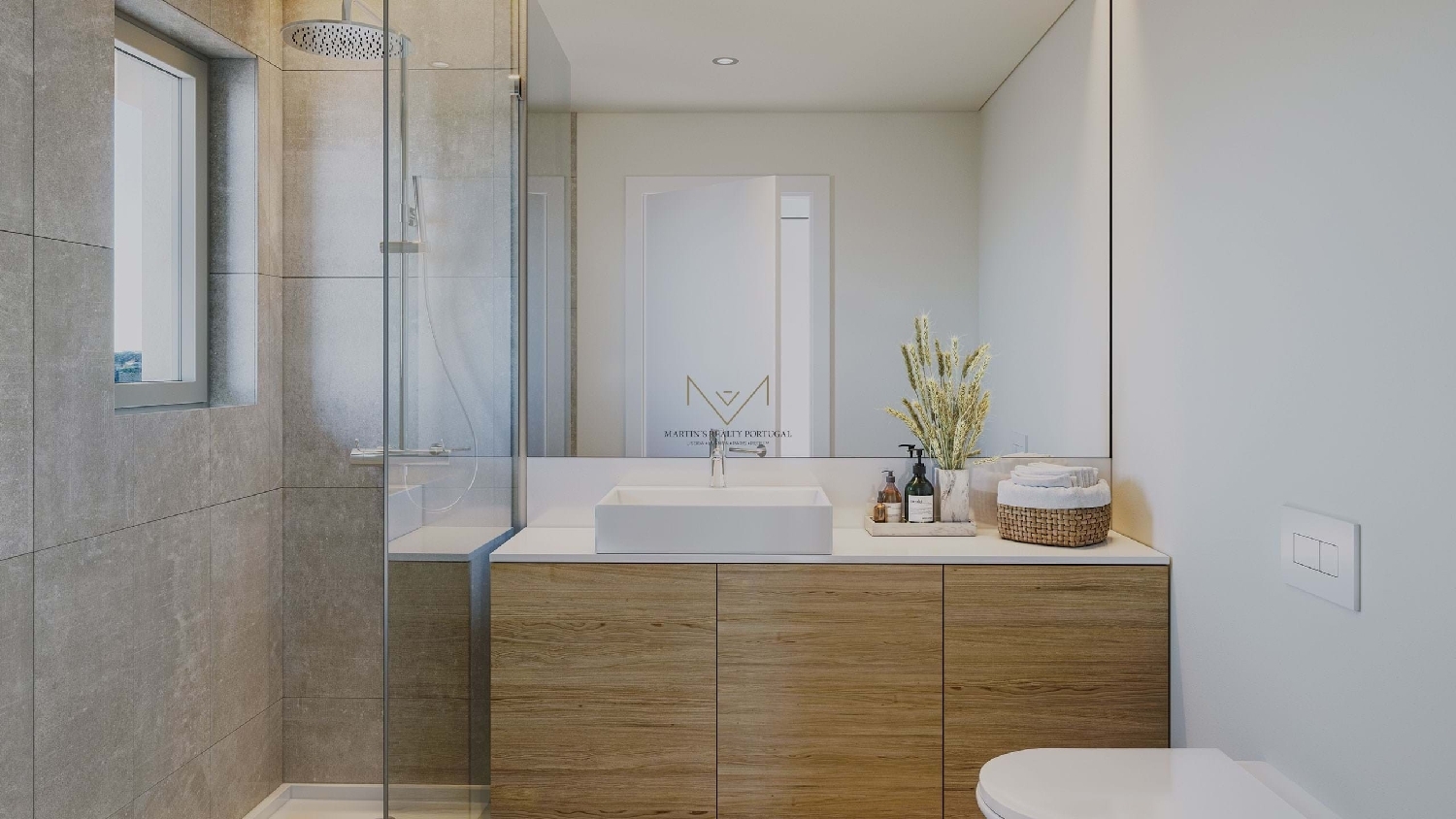  à venda apartamento Seixal Seixal 7