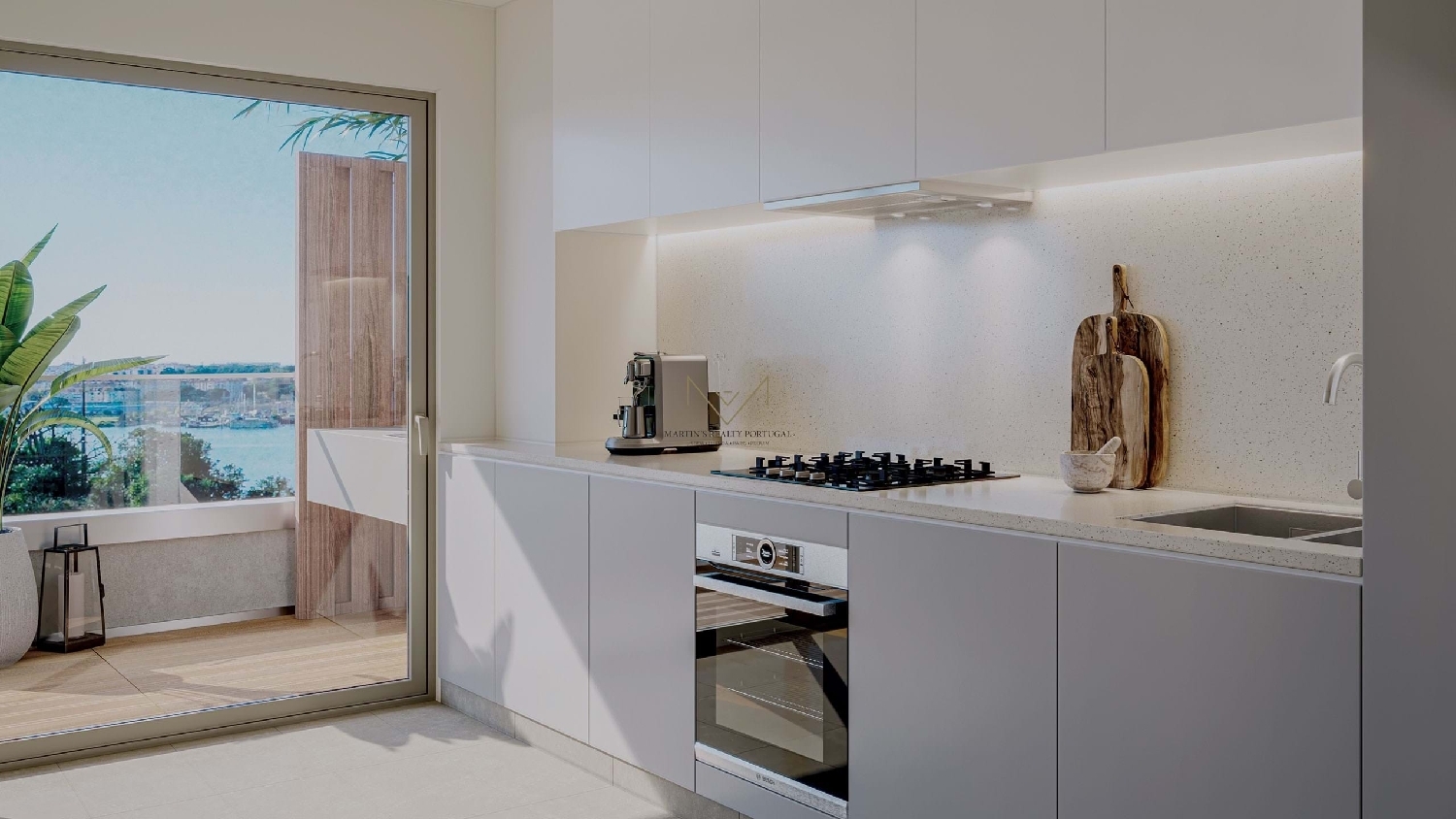  à venda apartamento Seixal Seixal 8