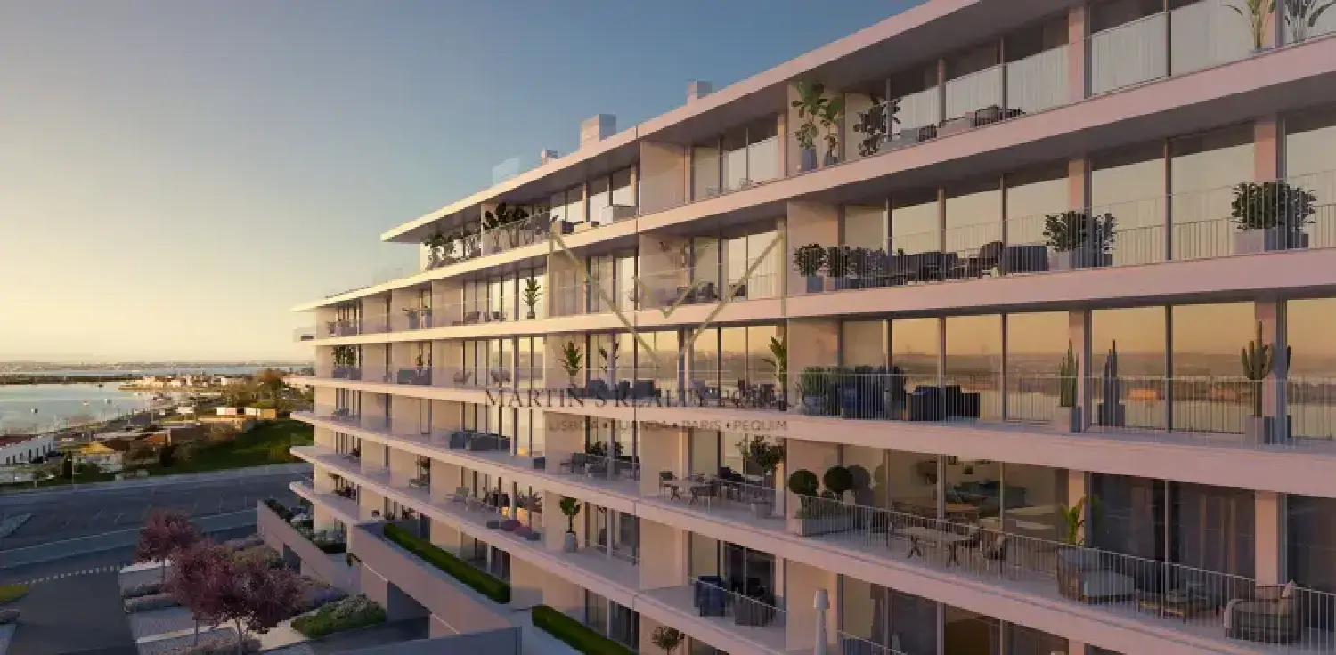  à venda apartamento Seixal Seixal 2