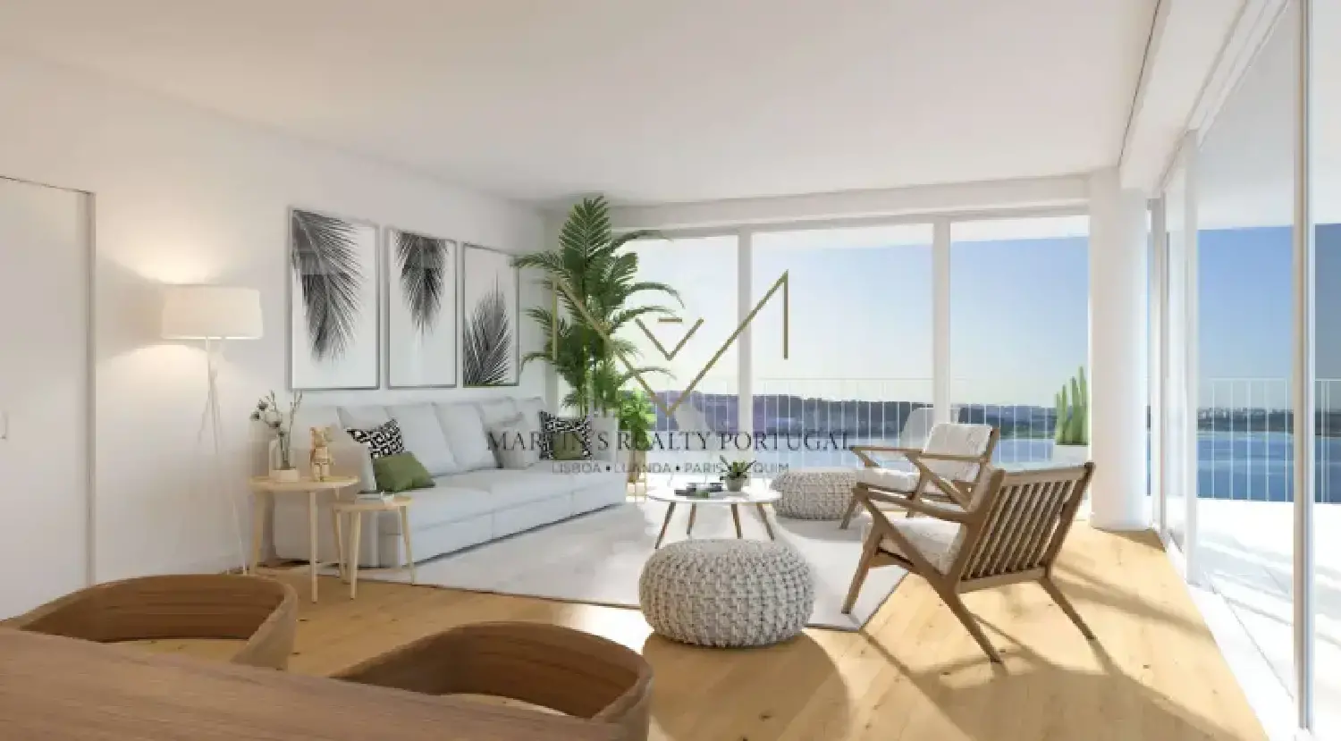  à venda apartamento Seixal Seixal 3