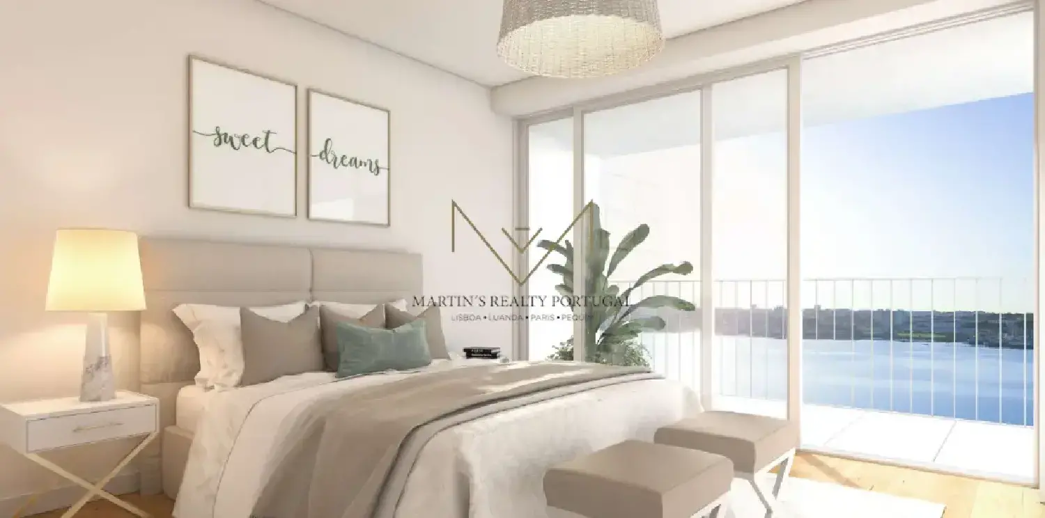  à venda apartamento Seixal Seixal 4