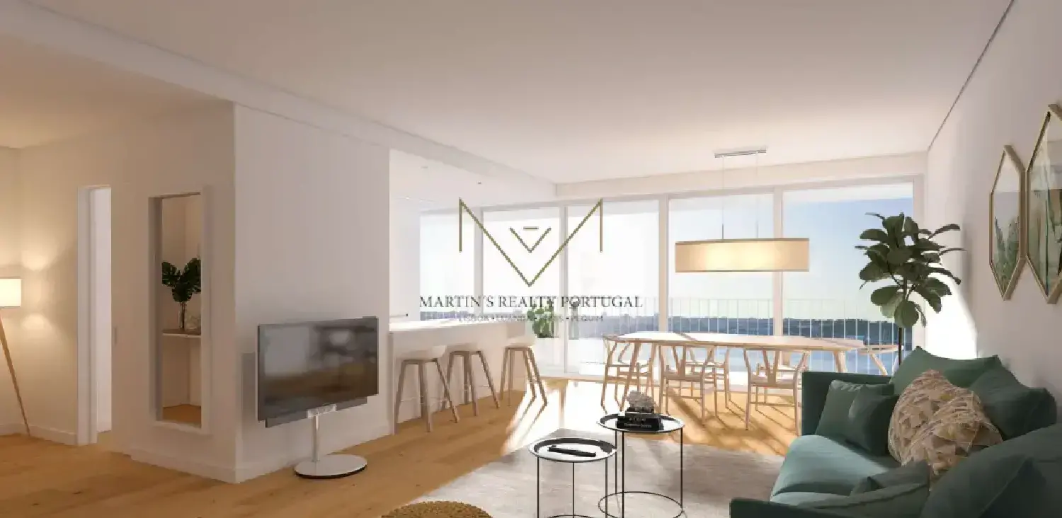  à venda apartamento Seixal Seixal 6