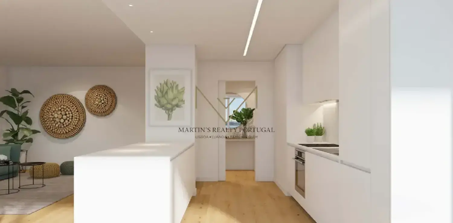  à venda apartamento Seixal Seixal 7