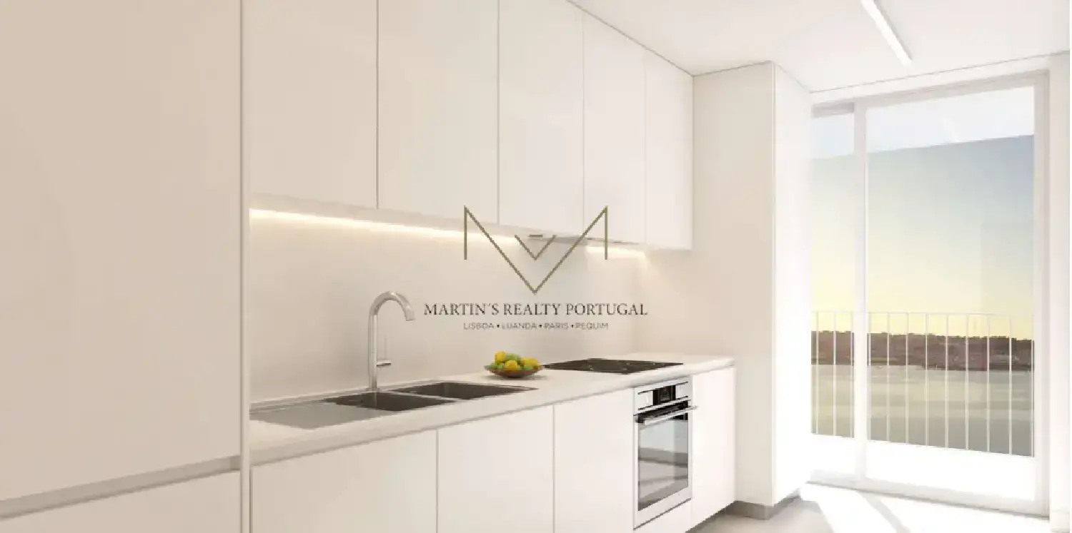  à venda apartamento Seixal Seixal 8