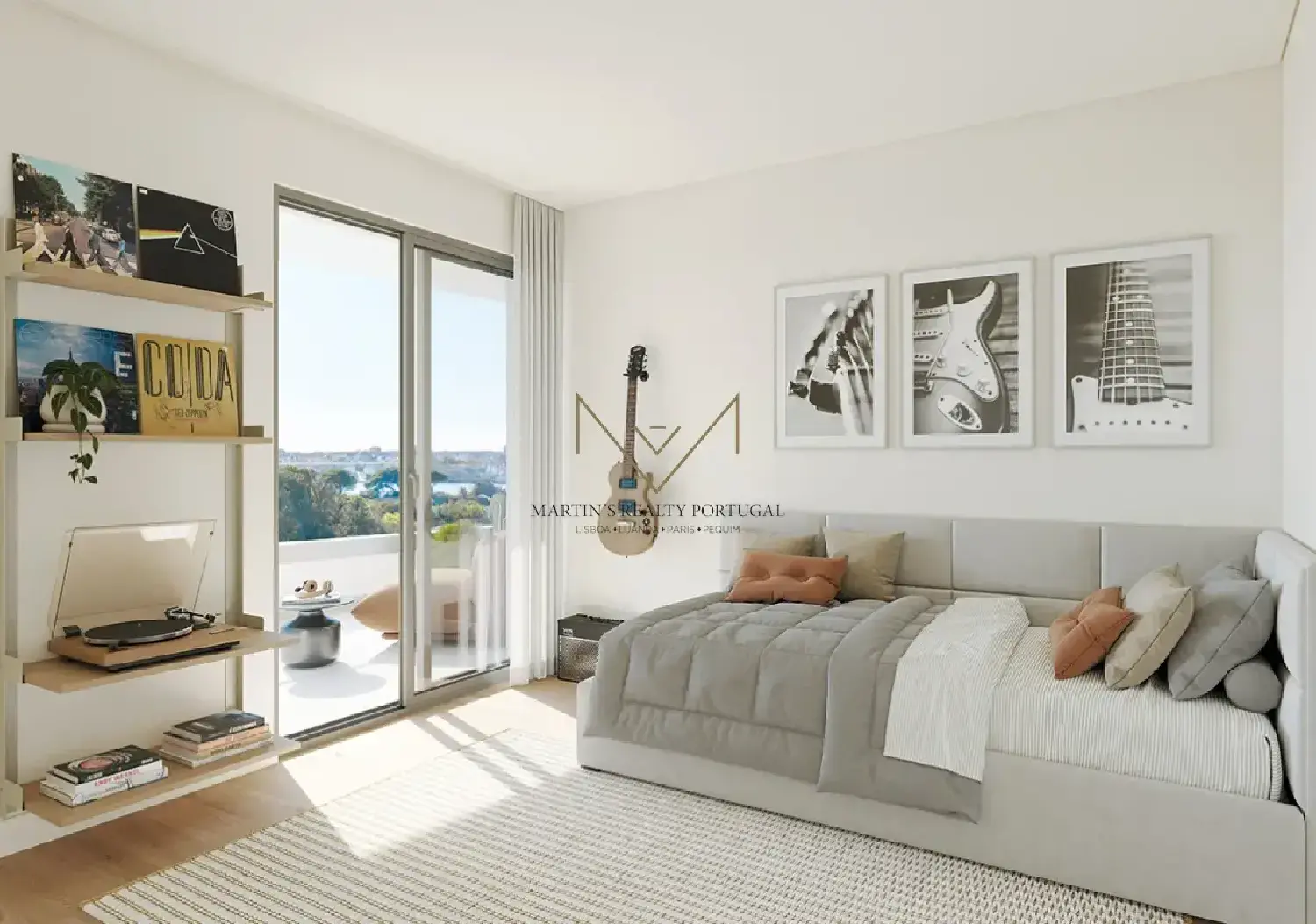  à venda apartamento Seixal Seixal 2