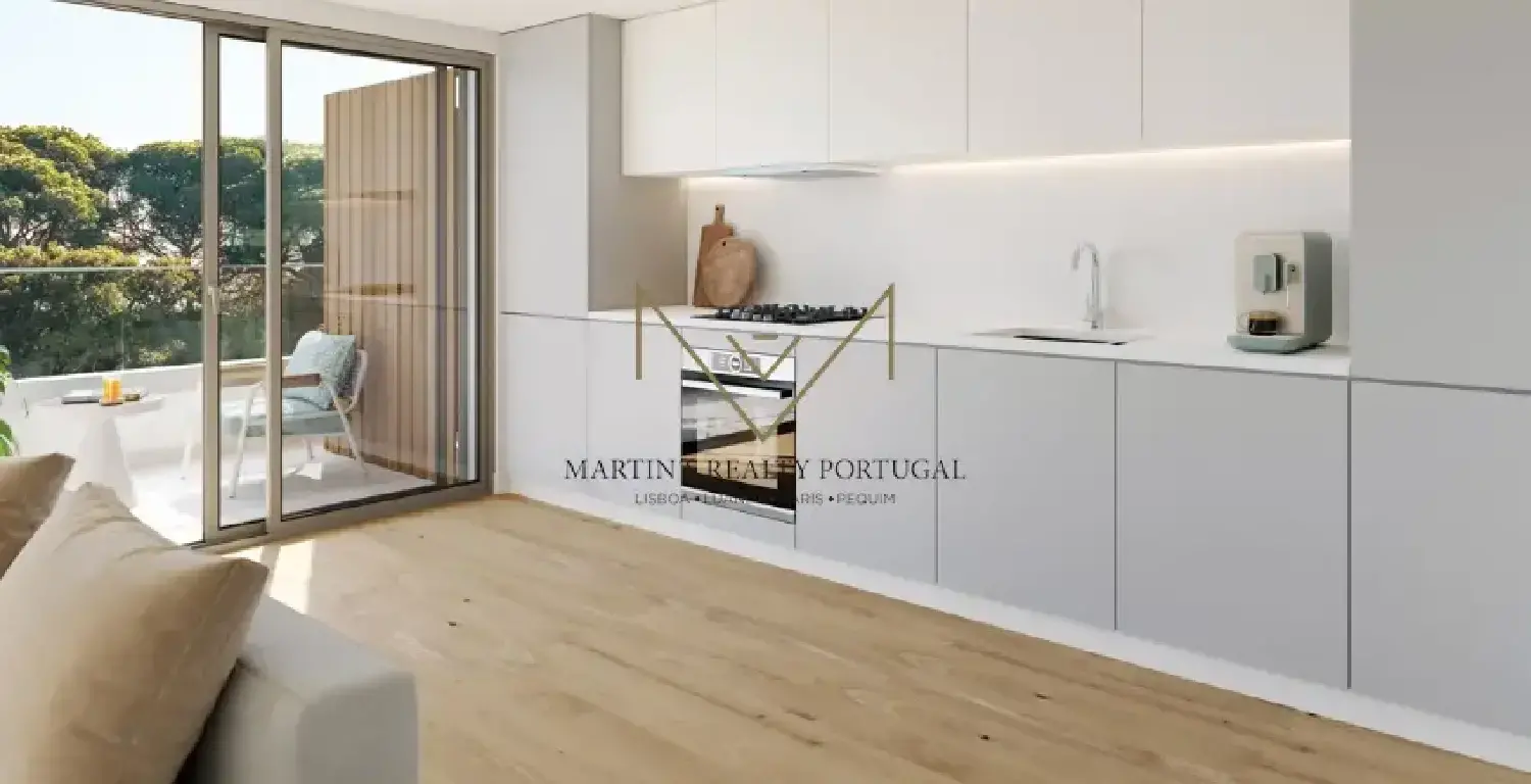  à venda apartamento Seixal Seixal 4