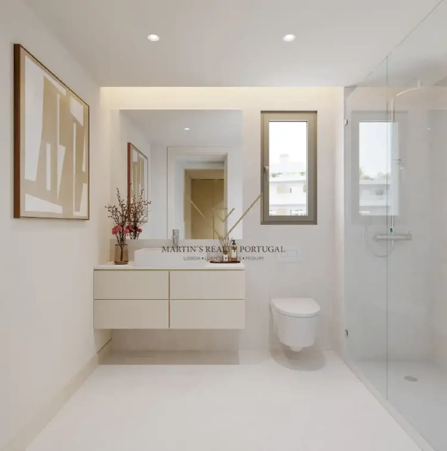  à venda apartamento Seixal Seixal 6