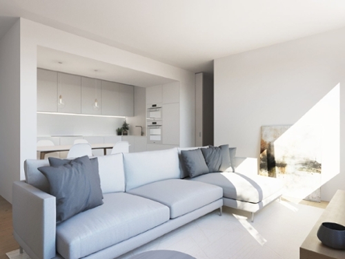 Sendim Felgueiras apartamento foto 335322