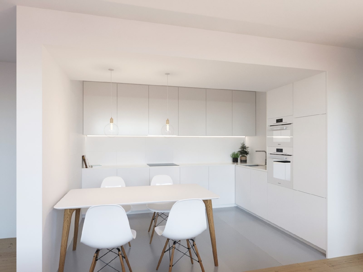for sale apartment Sendim Felgueiras 2