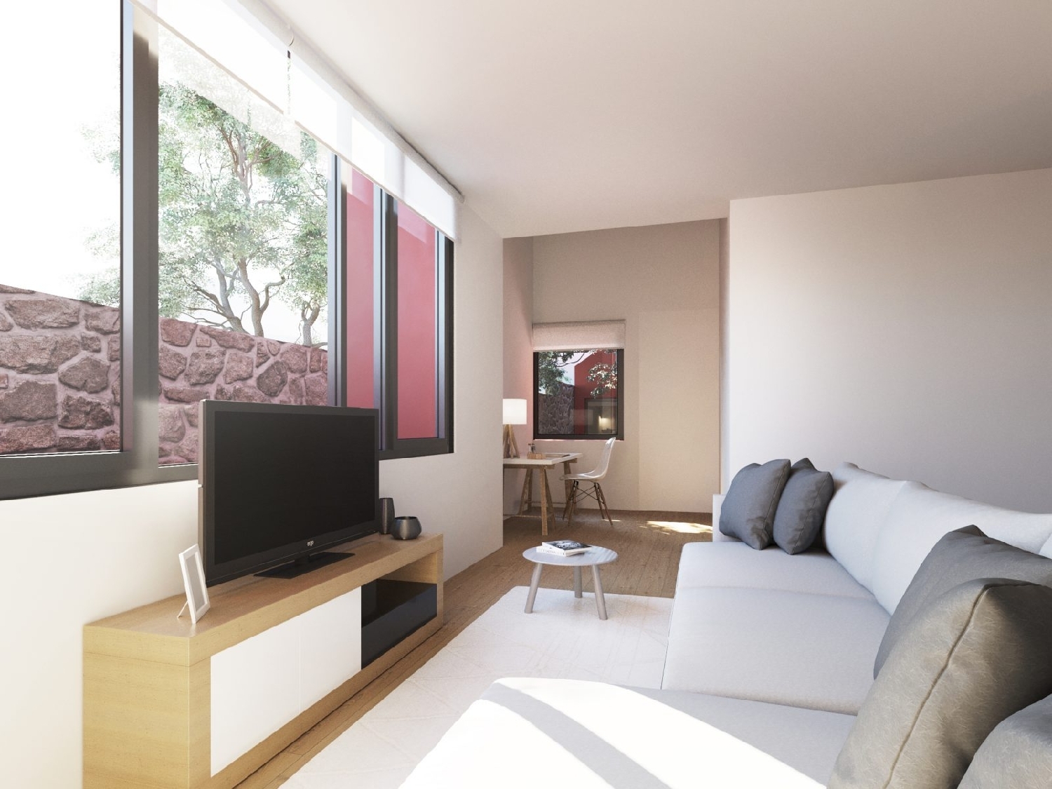 for sale apartment Sendim Felgueiras 3