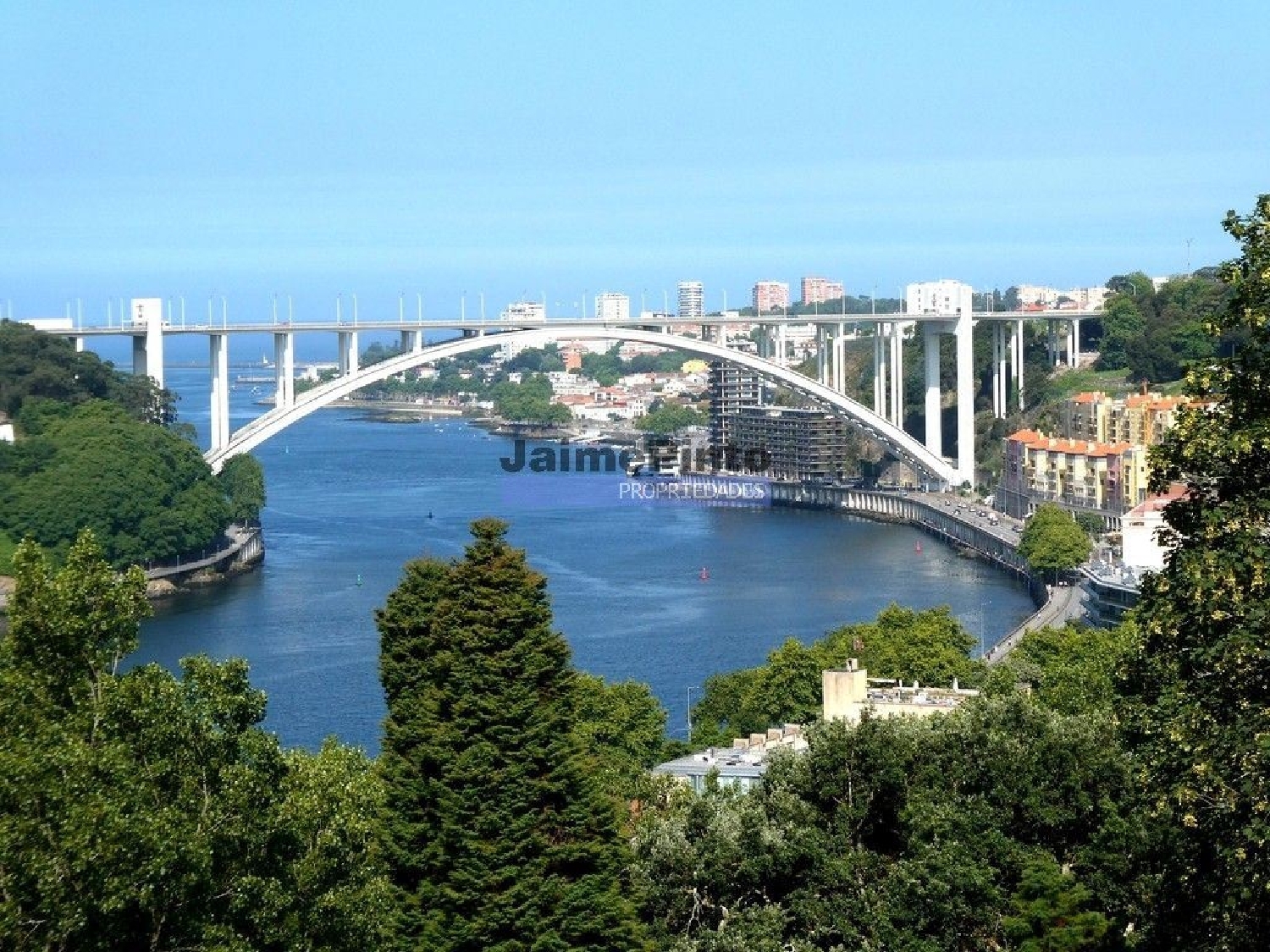 te koop appartement Senhora da Hora Matosinhos 2