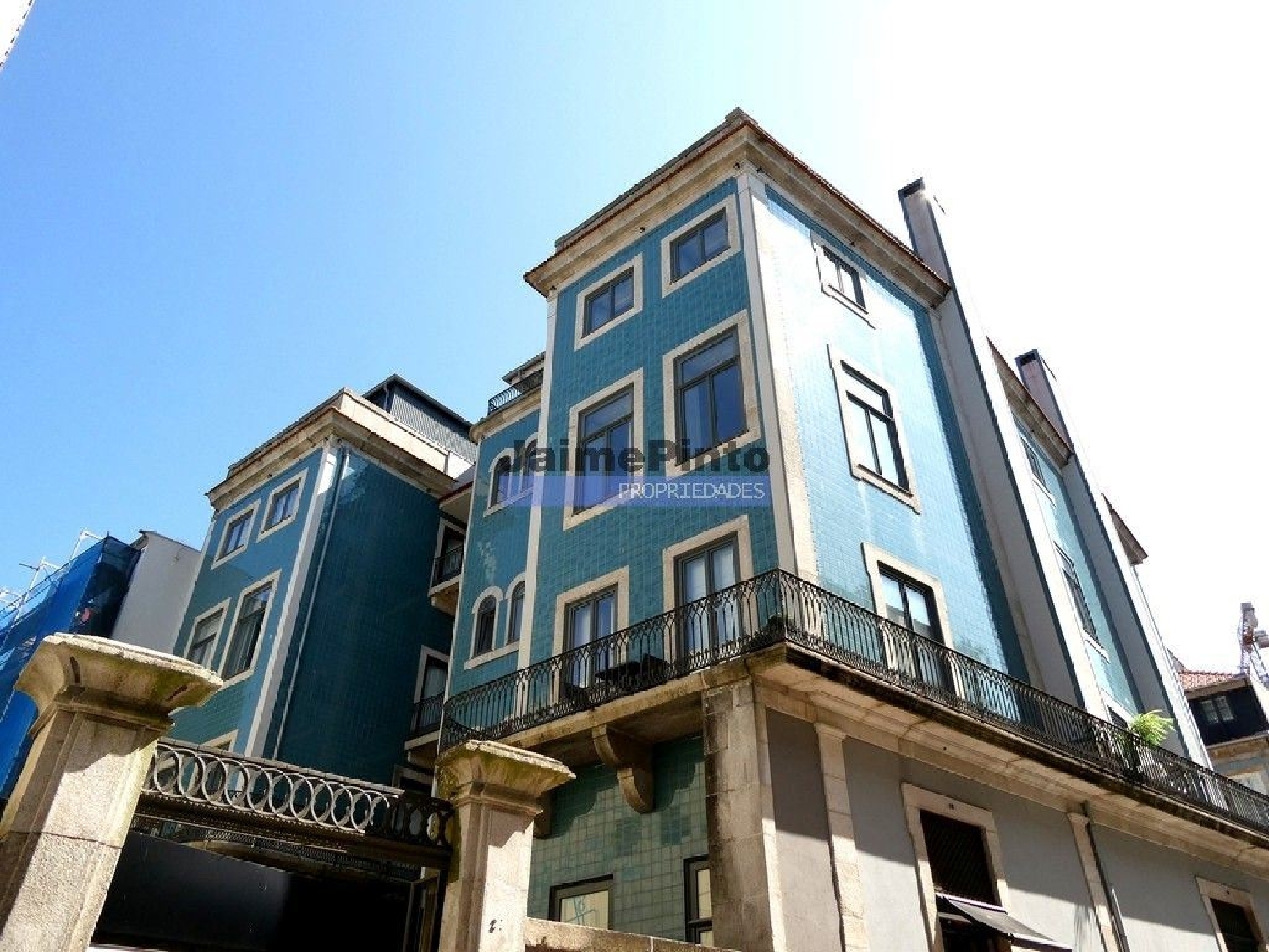 te koop appartement Senhora da Hora Matosinhos 3