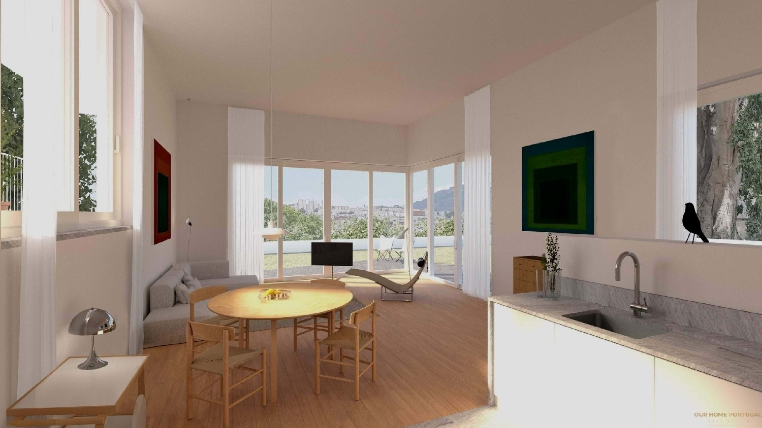  à venda apartamento Setúbal Setúbal 1