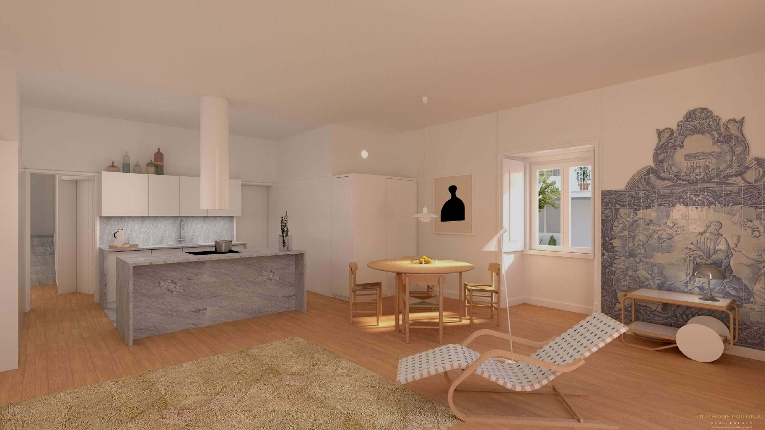  à venda apartamento Setúbal Setúbal 2