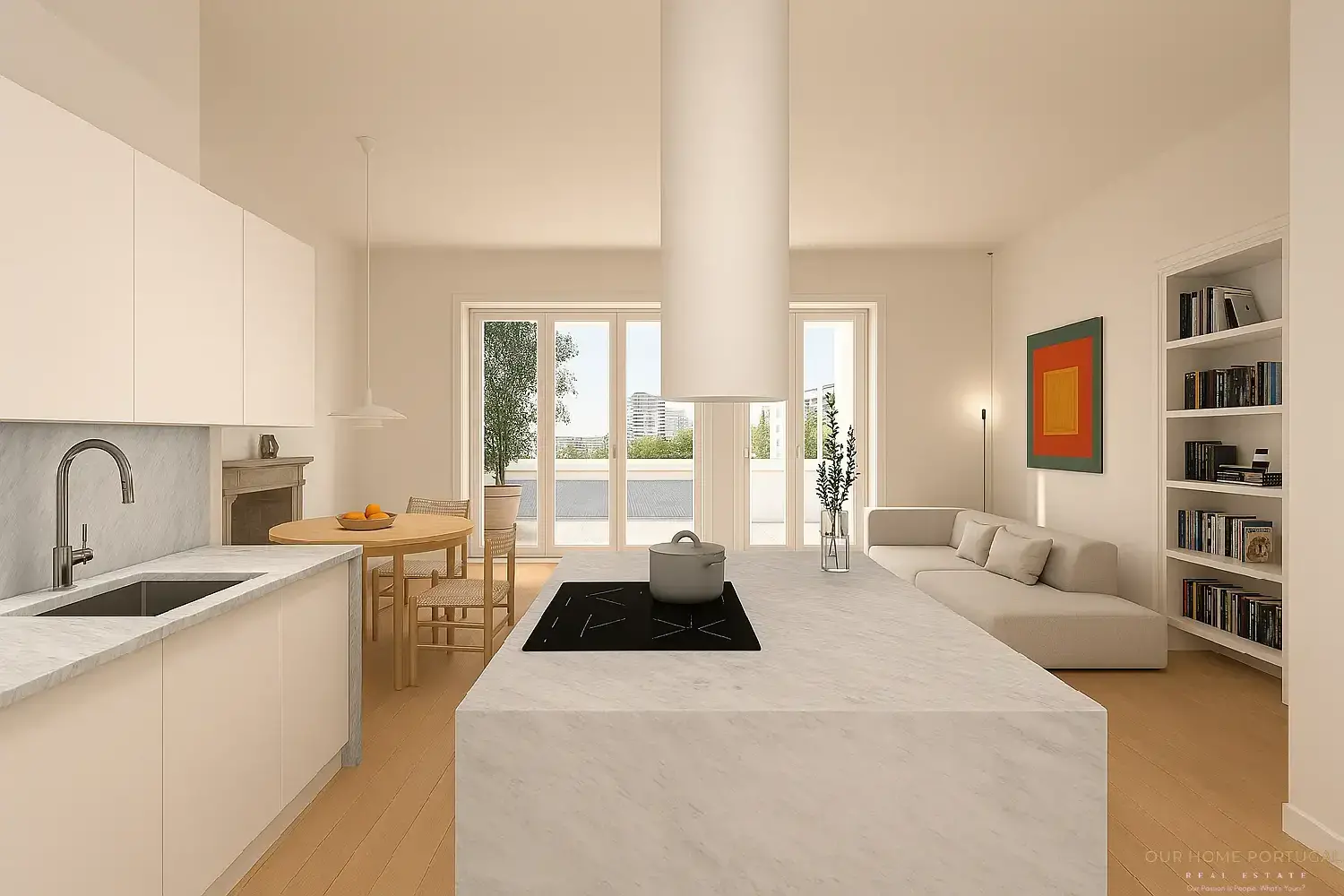 for sale apartment Setúbal Setúbal 2