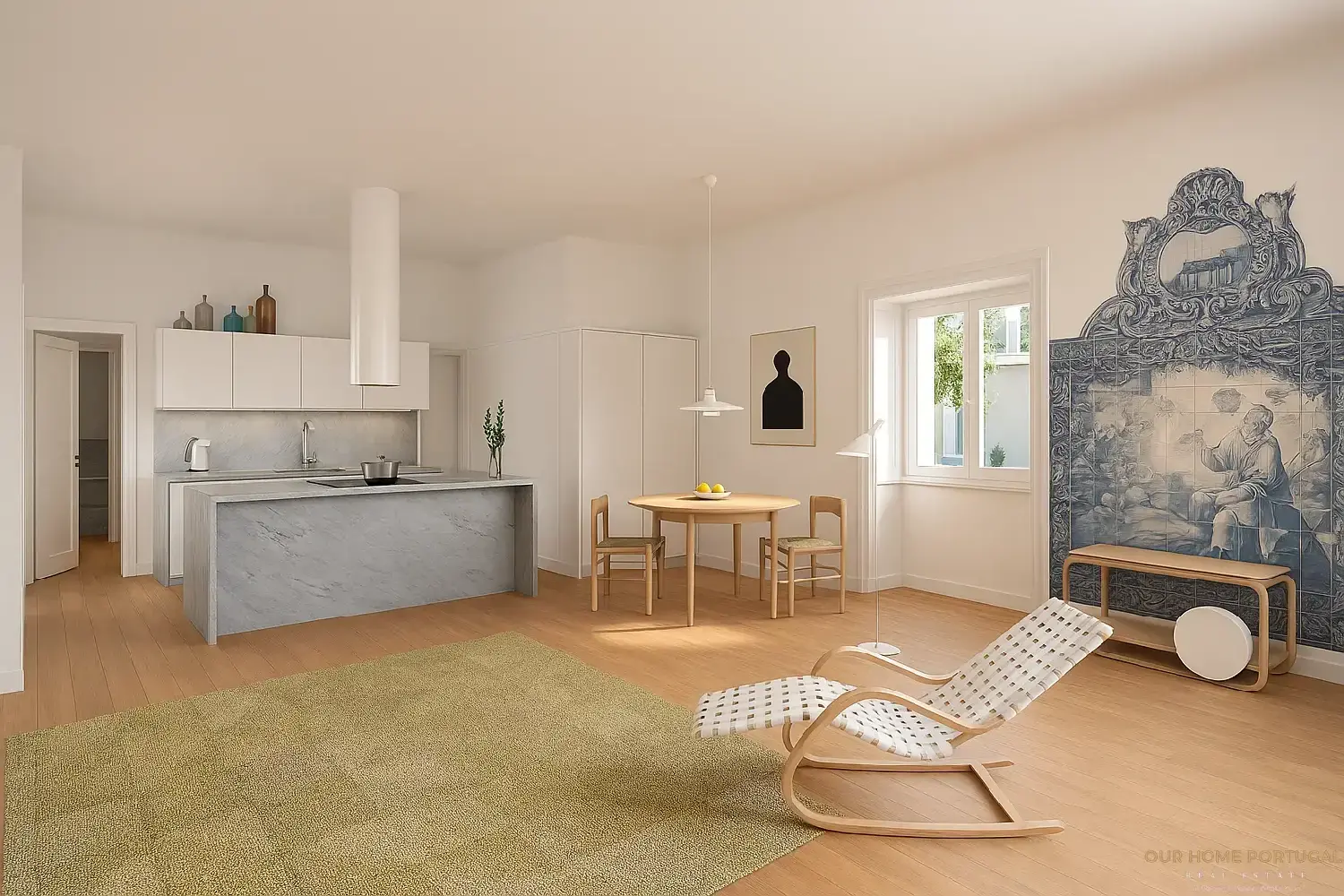te koop appartement Setúbal Setúbal 3