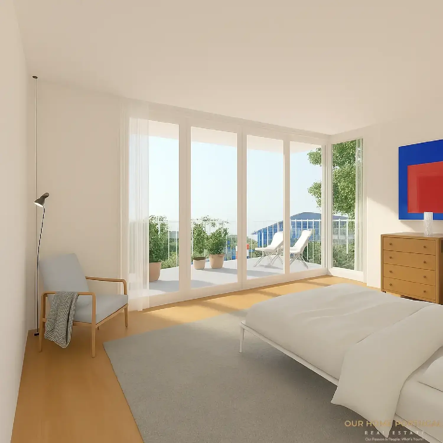  te koop appartement Setúbal Setúbal 8