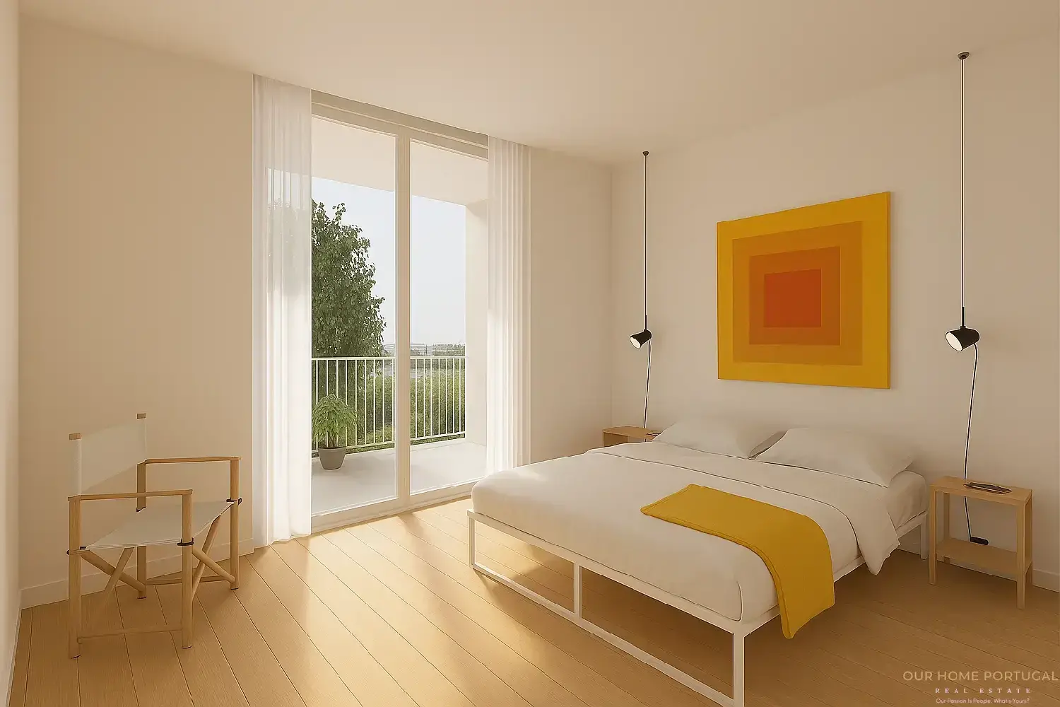 te koop appartement Setúbal Setúbal 5