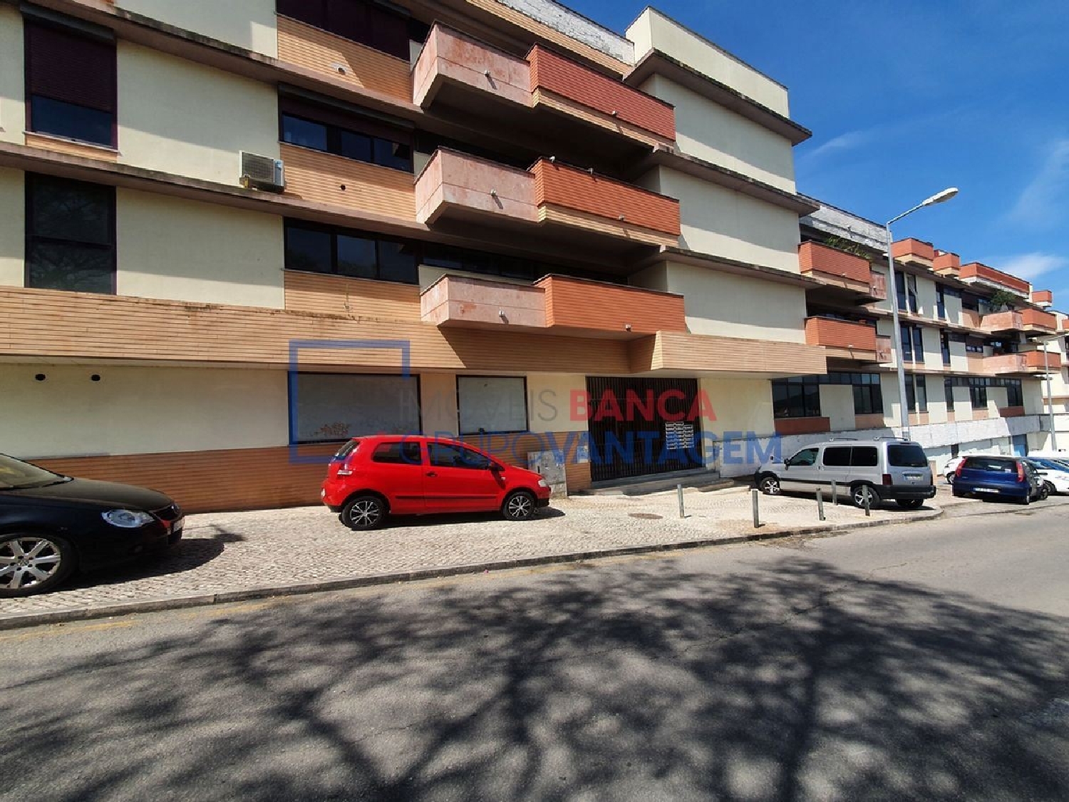  kaufen Wohnung/ Apartment Setúbal Setúbal 1